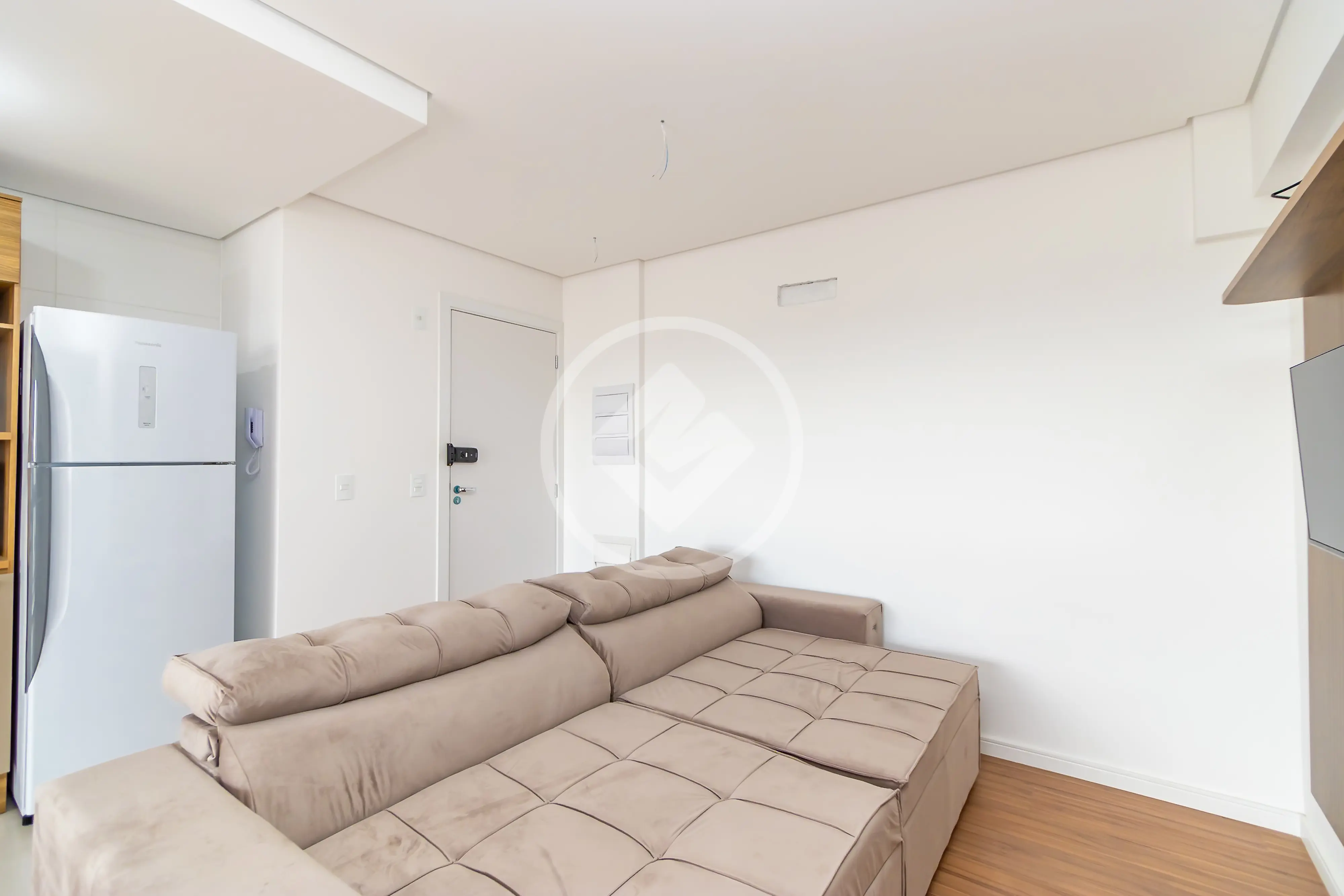 Imagem 6 - Apartamento em Novo Mundo, Curitiba - PR