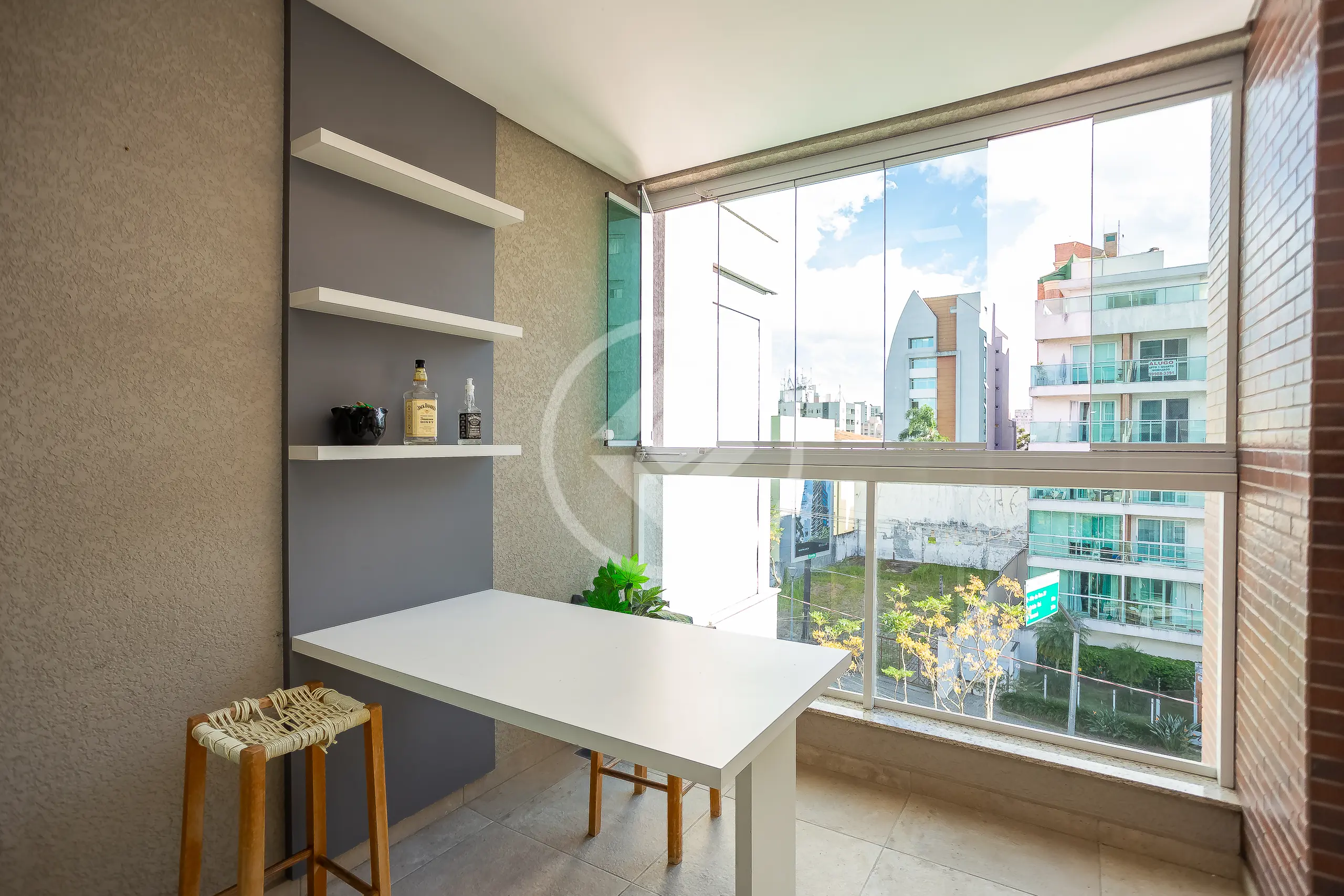Imagem 5 - Apartamento em ALTO DA GLORIA, Curitiba - PR