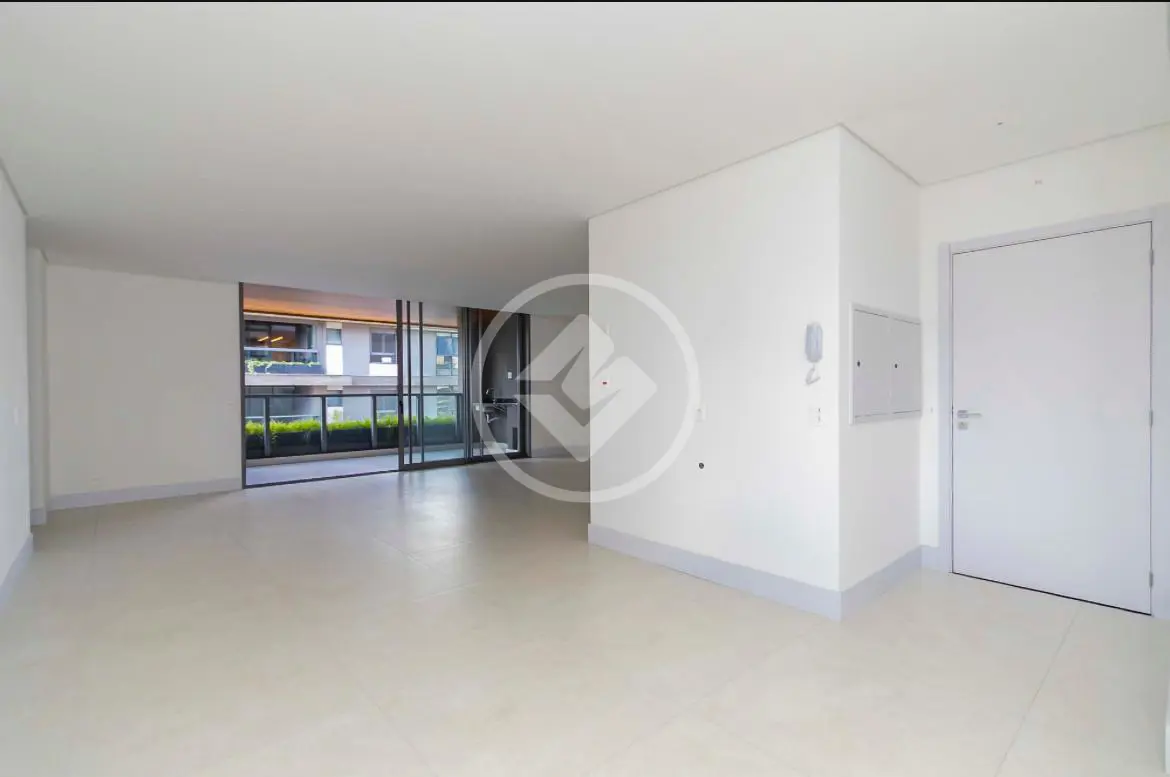 Imagem 1 - Apartamento em BATEL, Curitiba - PR