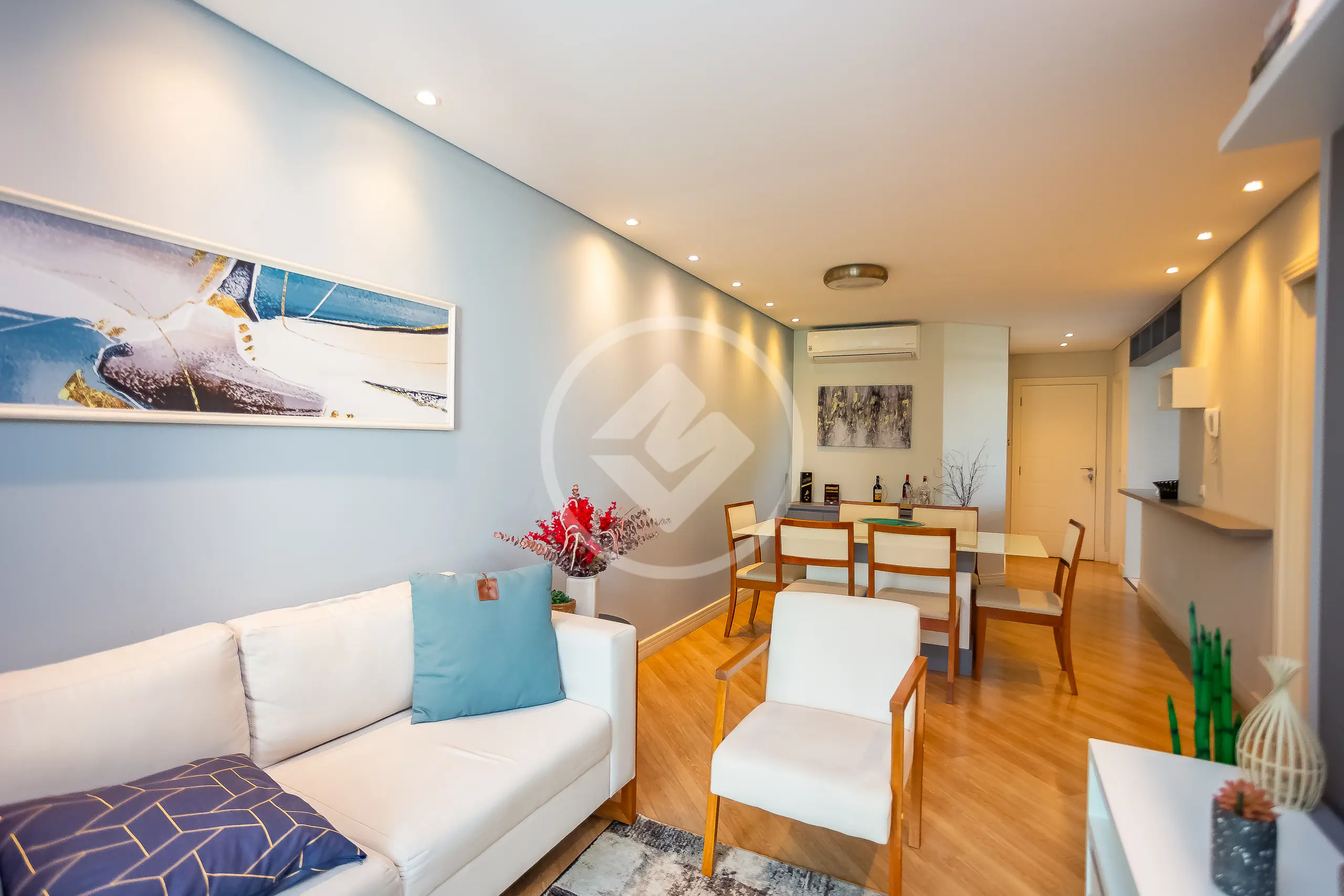 Imagem 4 - Apartamento em ALTO DA GLORIA, Curitiba - PR