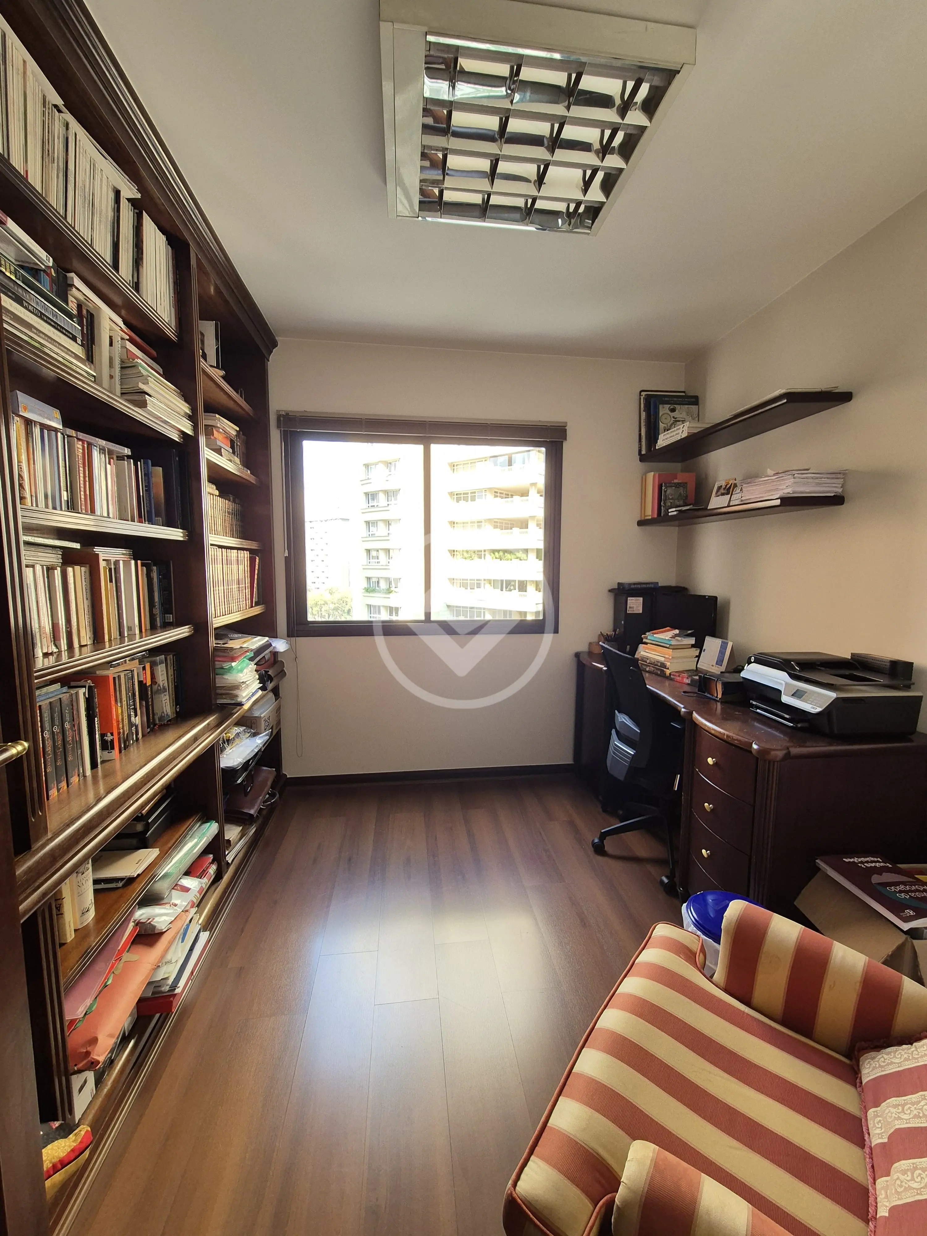 Imagem 2 - Apartamento em AGUA VERDE, Curitiba - PR