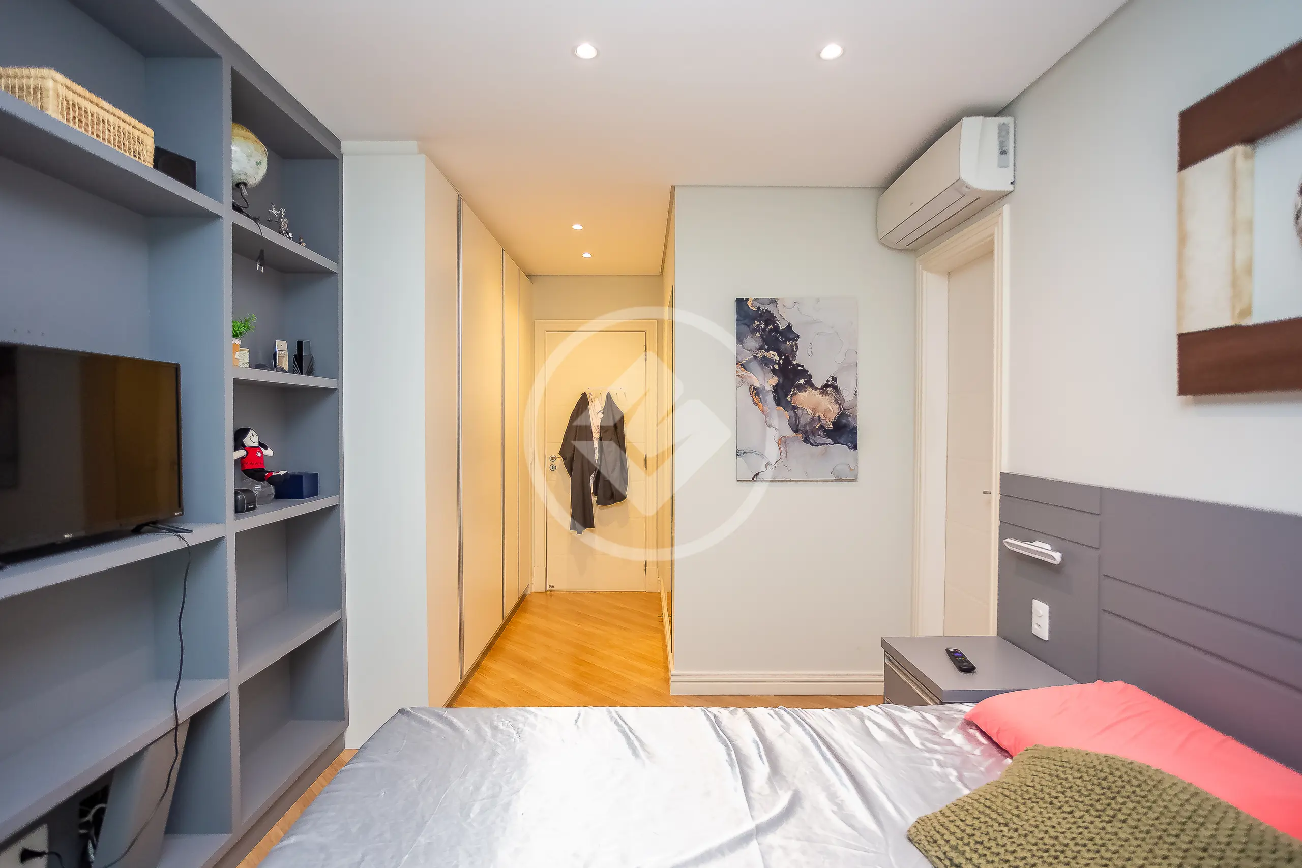 Apartamento à venda no bairro Alto da Glória, Curitiba – foto 21 de 30