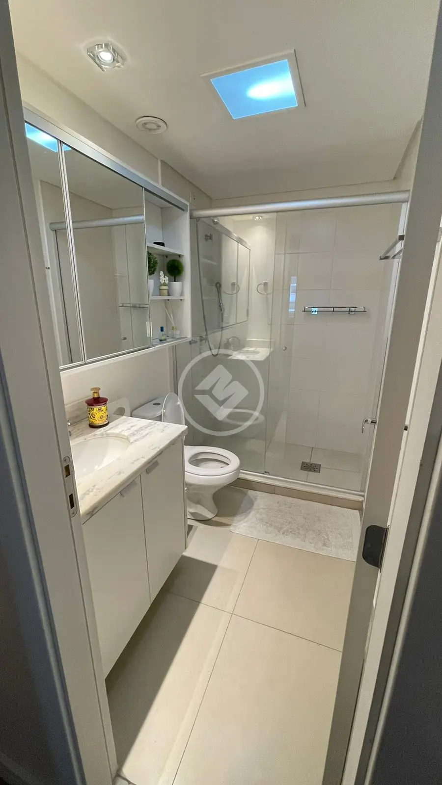 Imagem 6 - Apartamento em AGUA VERDE, Curitiba - PR