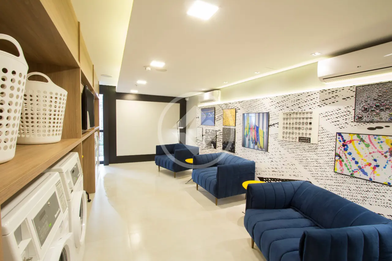 Studio à venda no bairro Água Verde, Curitiba – foto 15 de 20
