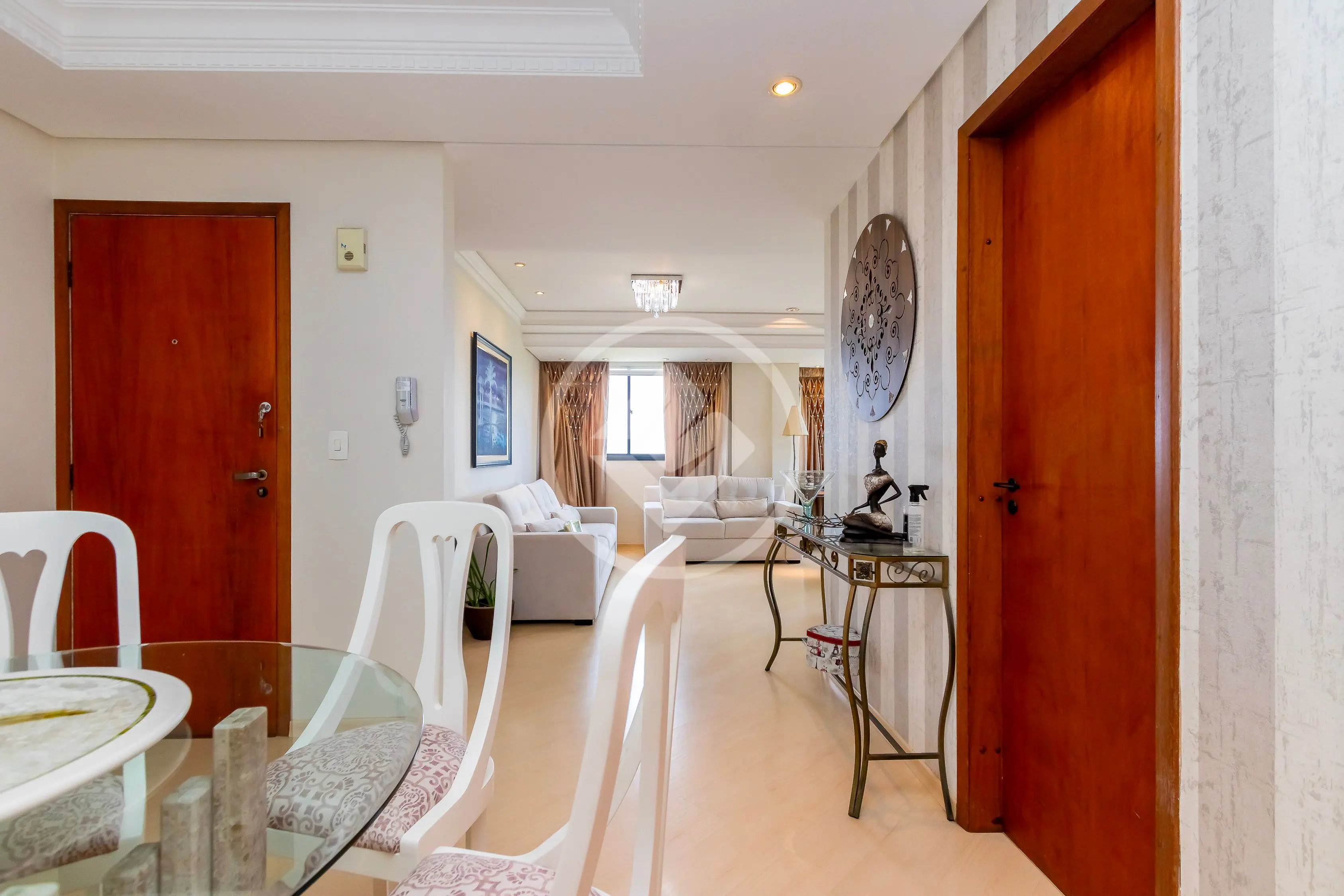 Imagem 3 - Apartamento em Centro, Curitiba - PR