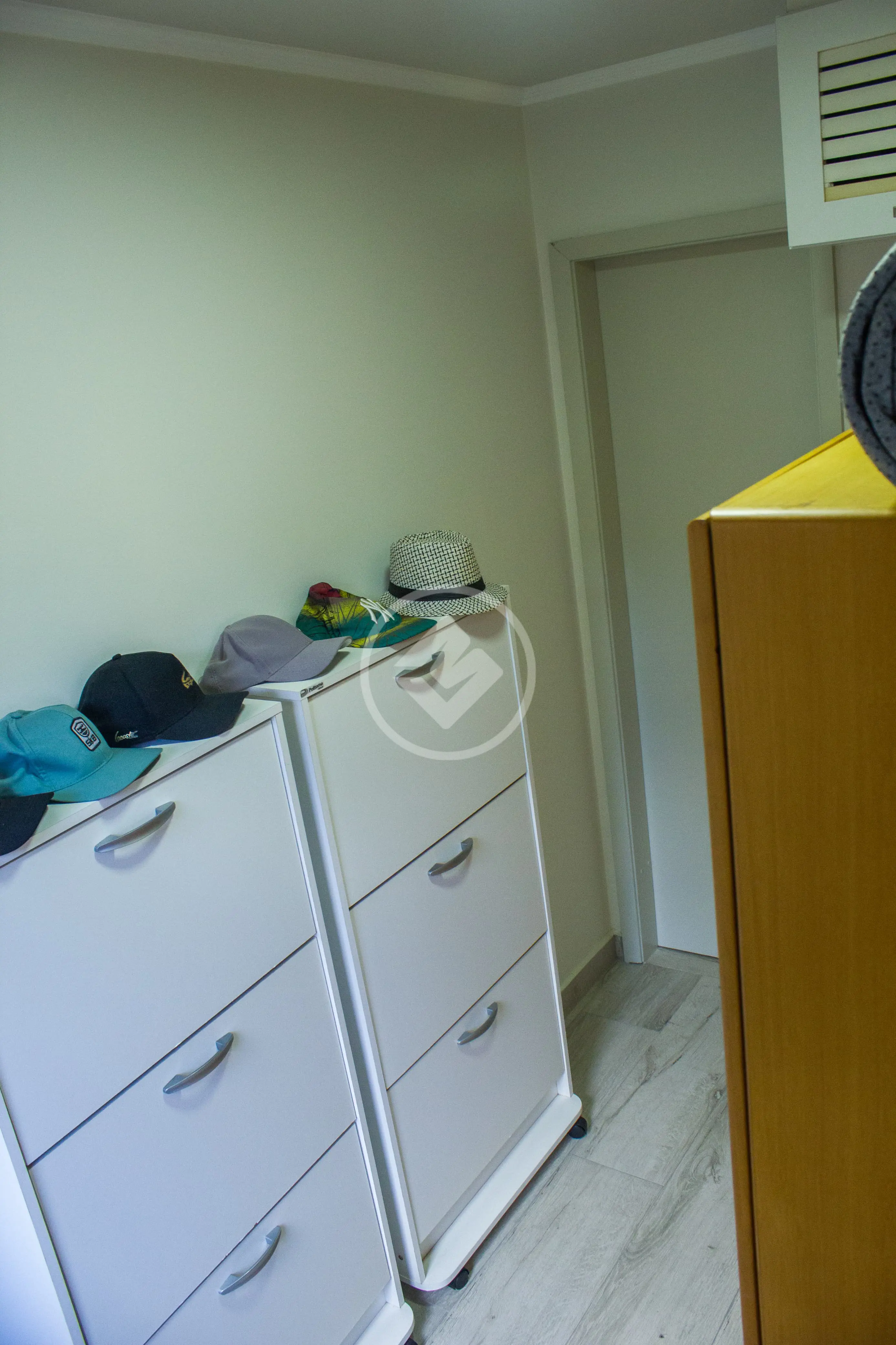 Apartamento Centro Cívico, Curitiba - PR — foto 2