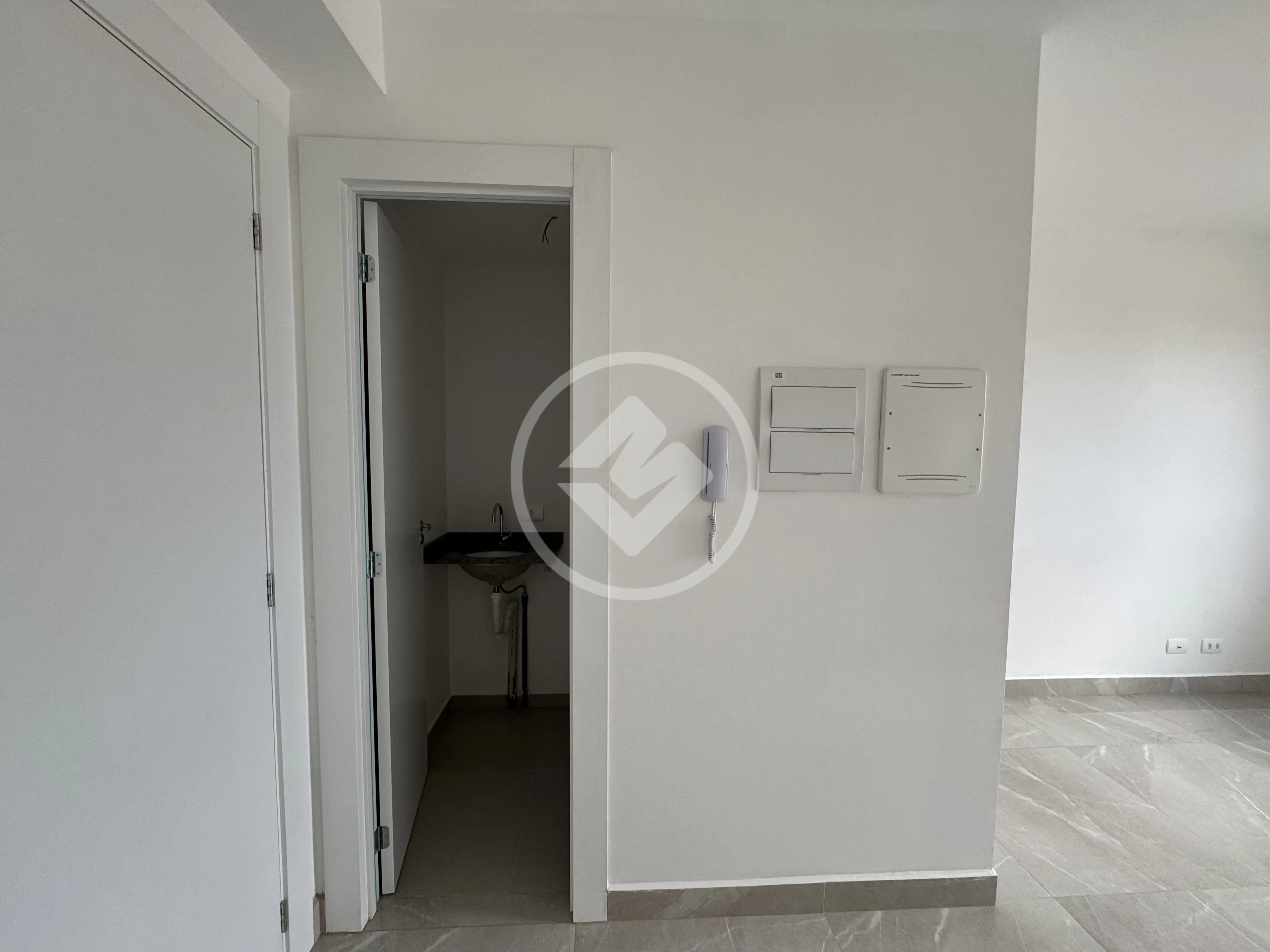 Imagem 6 - Loft / Studio em Novo Mundo, Curitiba - PR