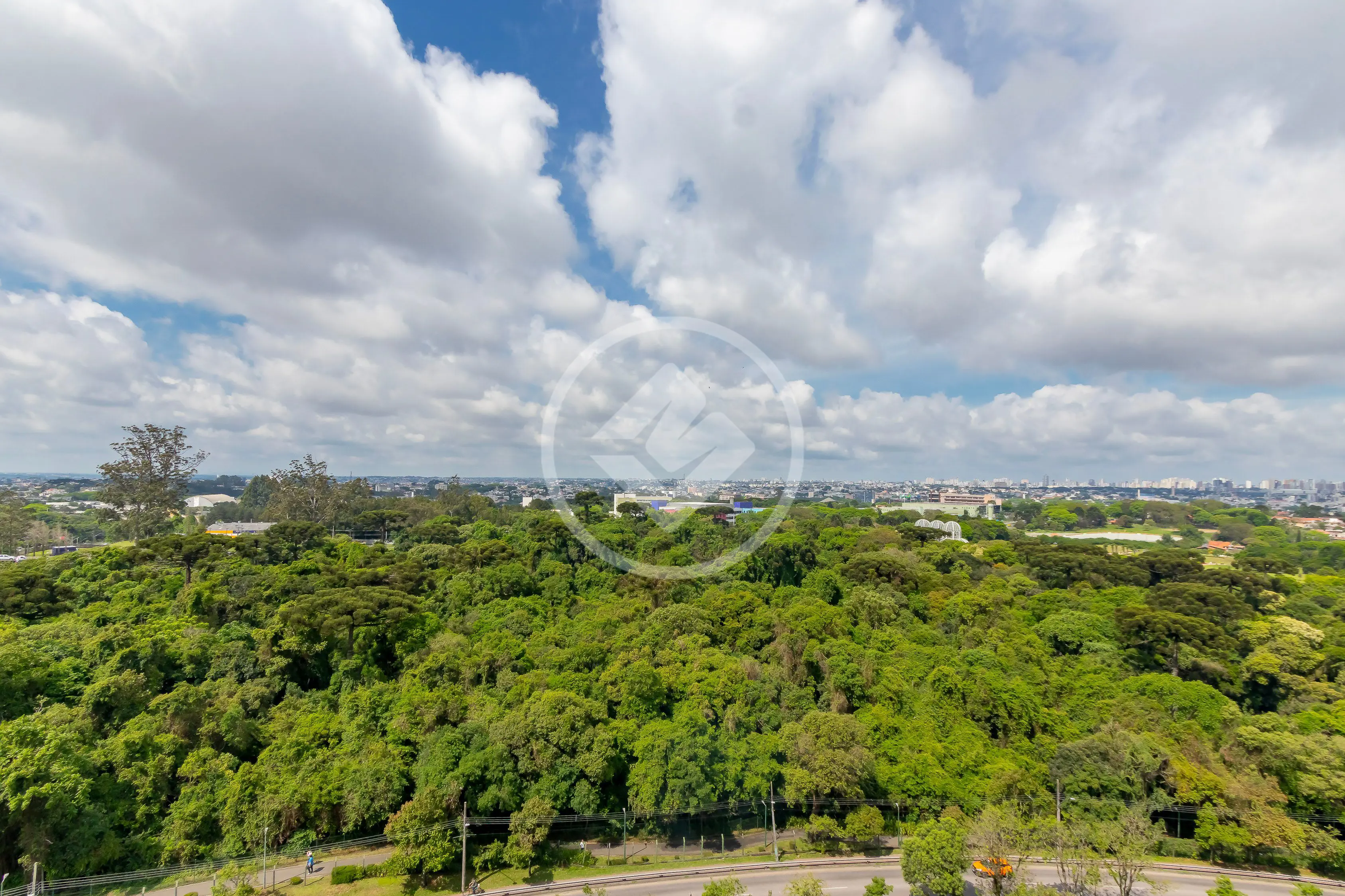 Imagem 2 - Apartamento em Centro, Curitiba - PR