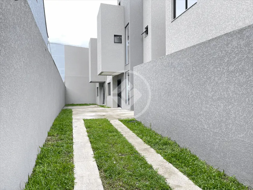 Image 19 - Sobrado Em Condomínio em CAMPO COMPRIDO, Curitiba - PR