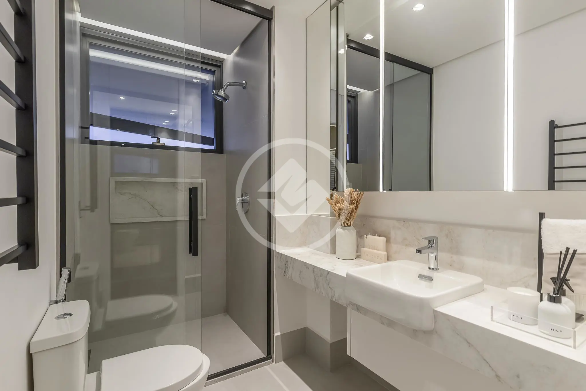 Imagem 3 - Apartamento em AGUA VERDE, Curitiba - PR