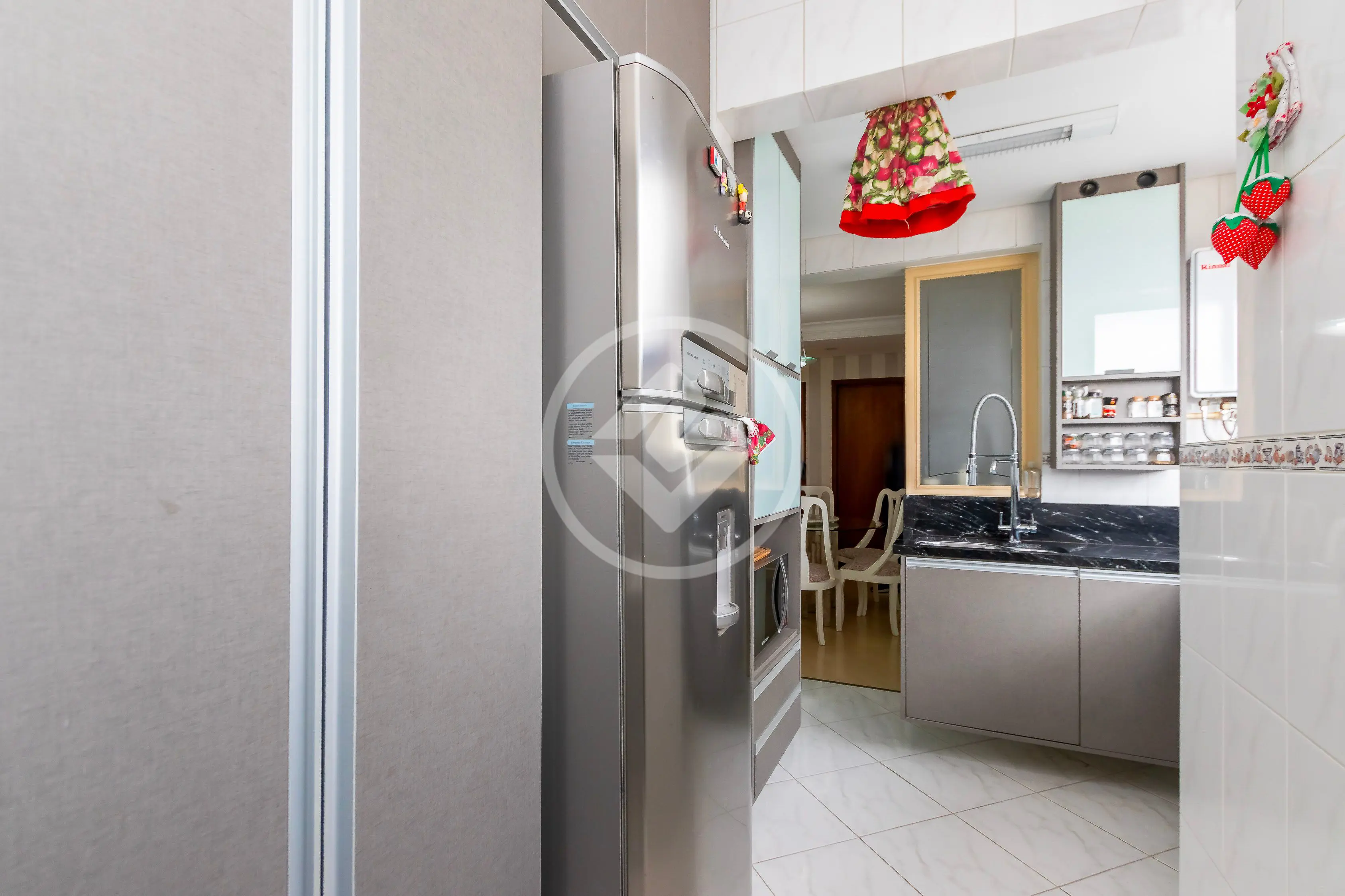 Imagem 5 - Apartamento em Centro, Curitiba - PR