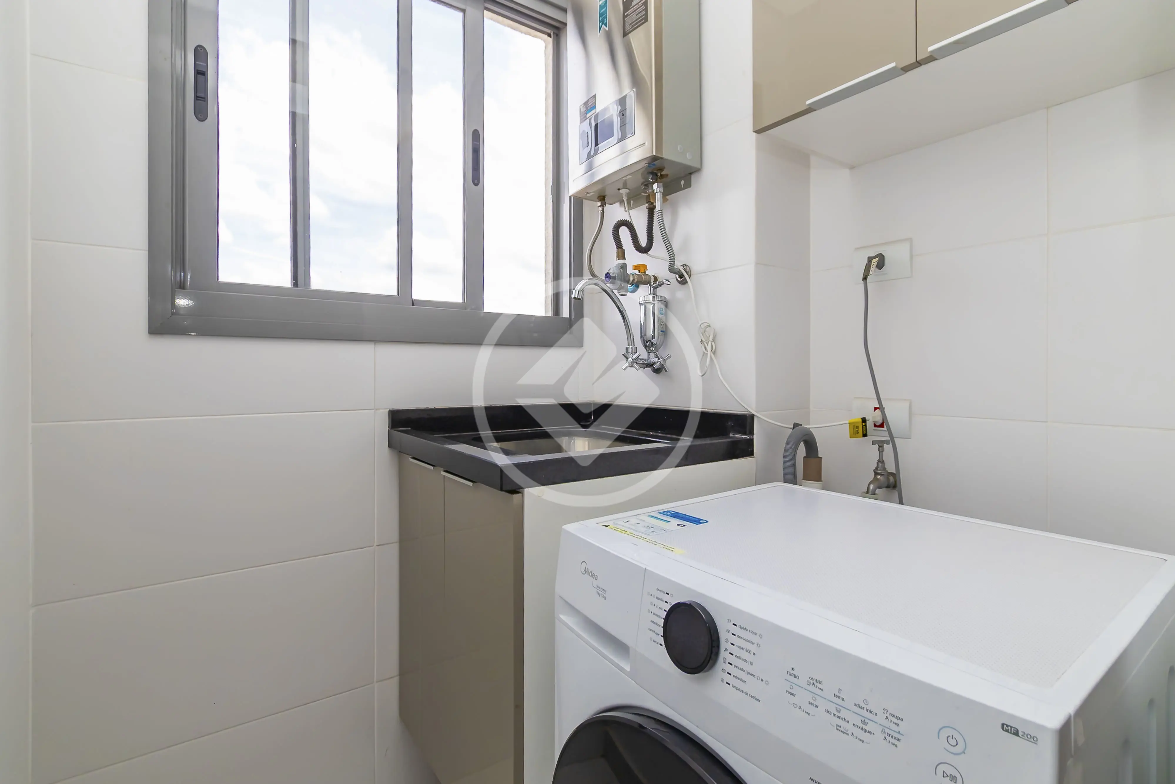 Imagem 6 - Cobertura Duplex em Água Verde, Curitiba - PR