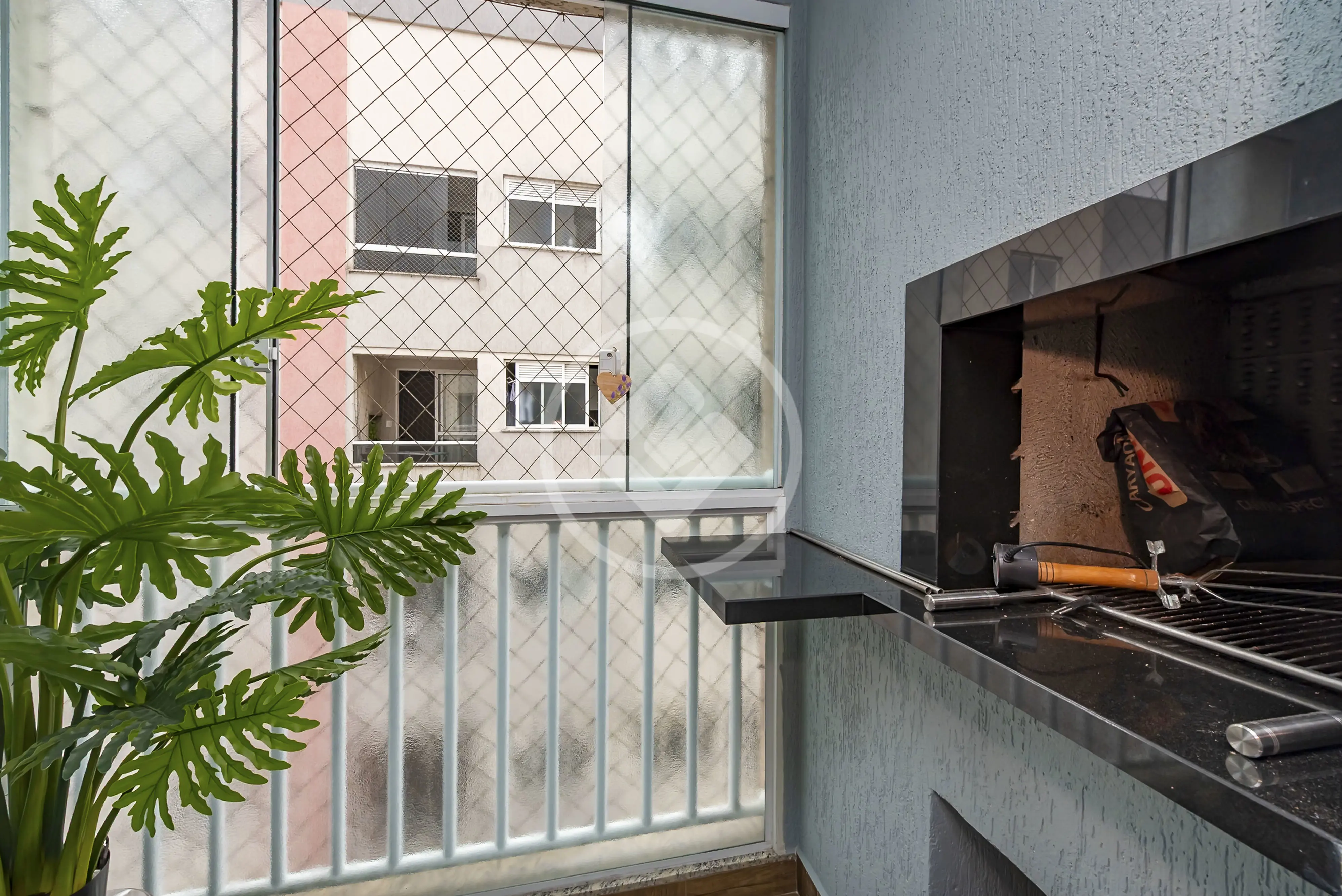 Imagem 3 - Apartamento em Novo Mundo, Curitiba - PR