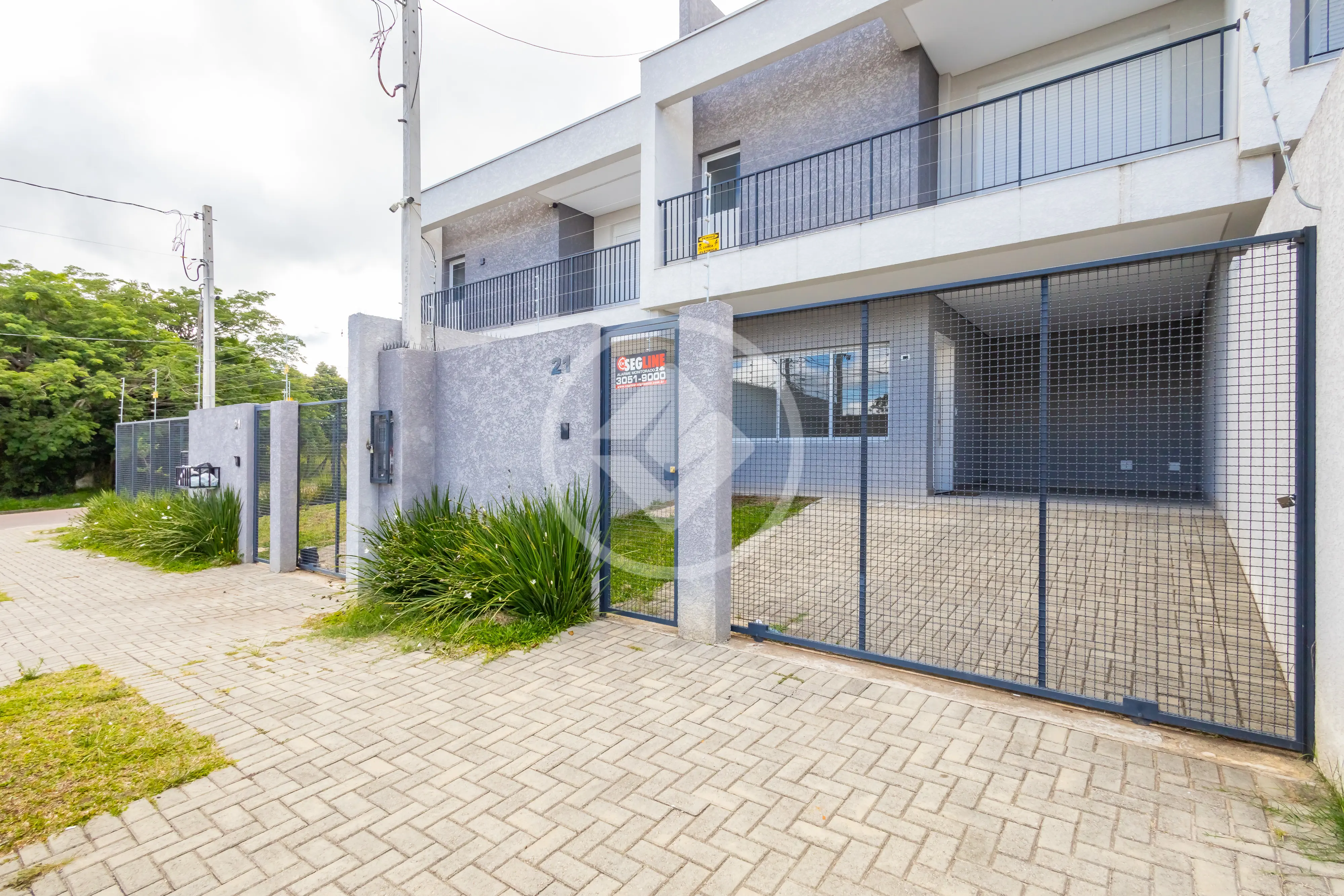 Sobrado SANTA FELICIDADE, Curitiba - PR — foto 2