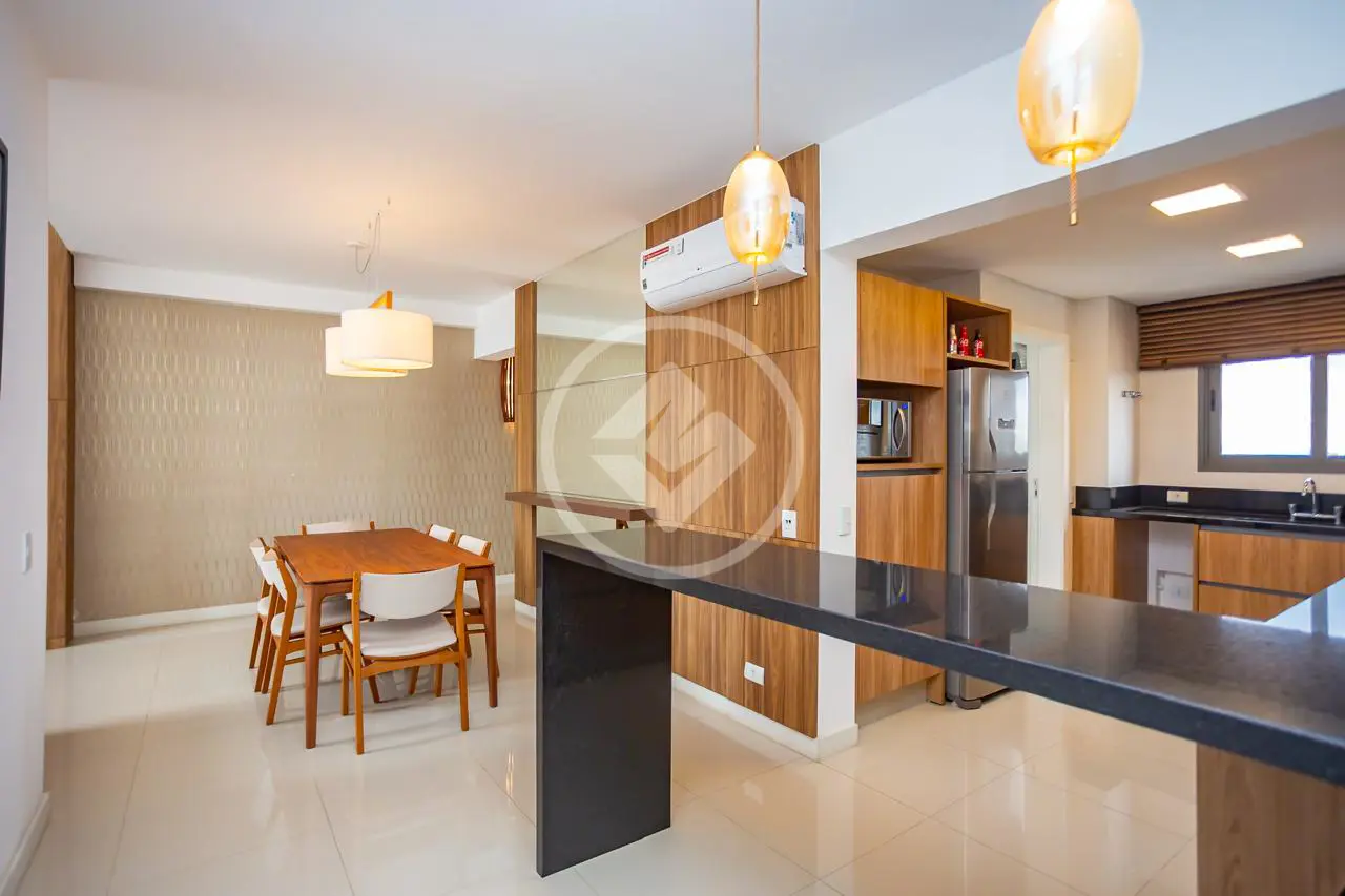 Imagem 6 - Apartamento em CENTRO, Curitiba - PR