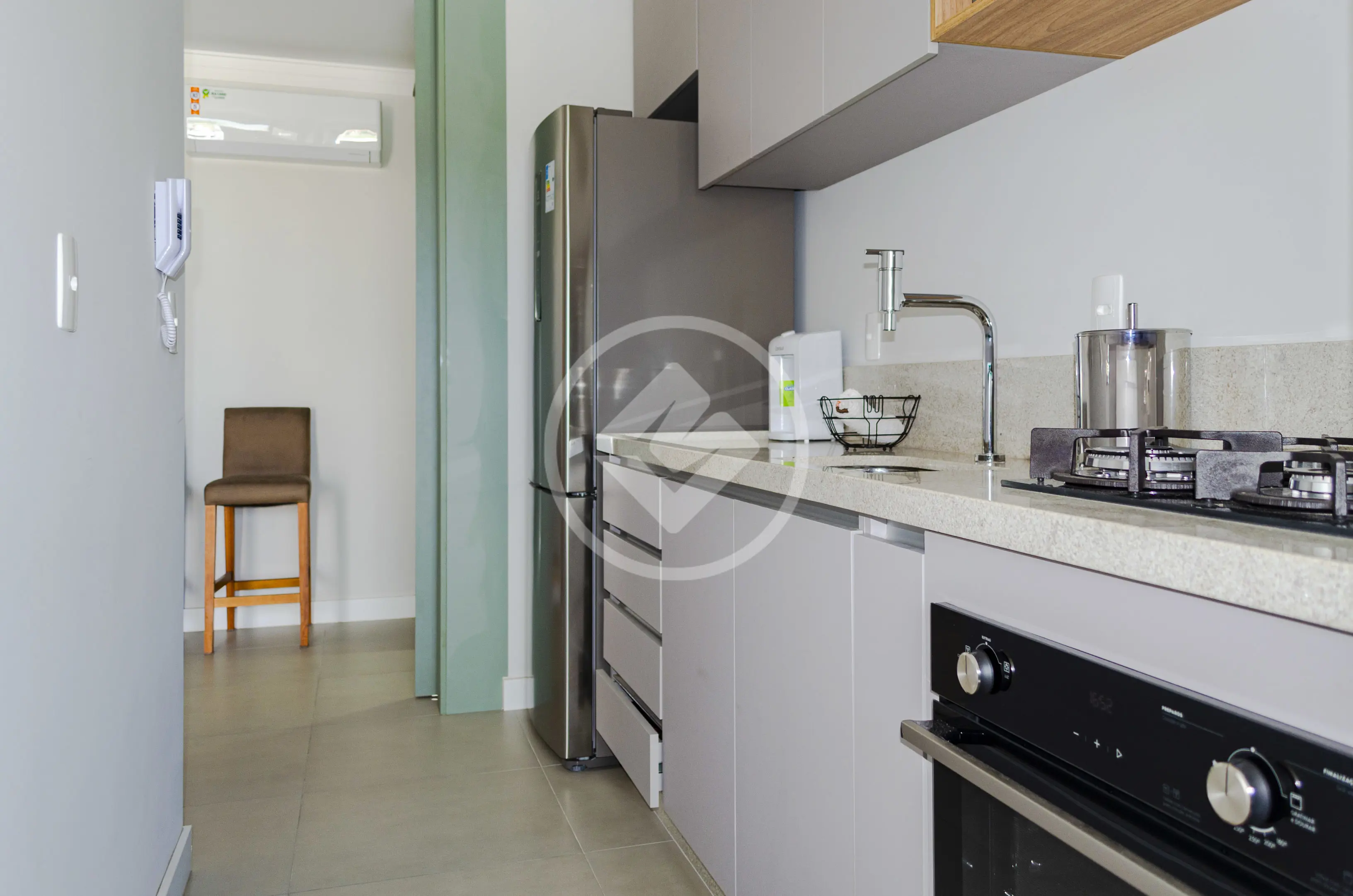 Imagem 6 - Apartamento em Taboleiro, Itapema - SC