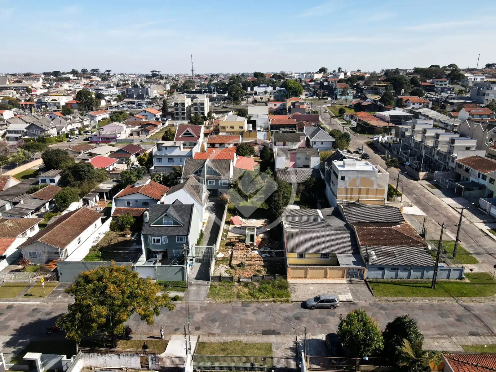 Imagem 5 - Terreno em JARDIM DAS AMERICAS, Curitiba - PR