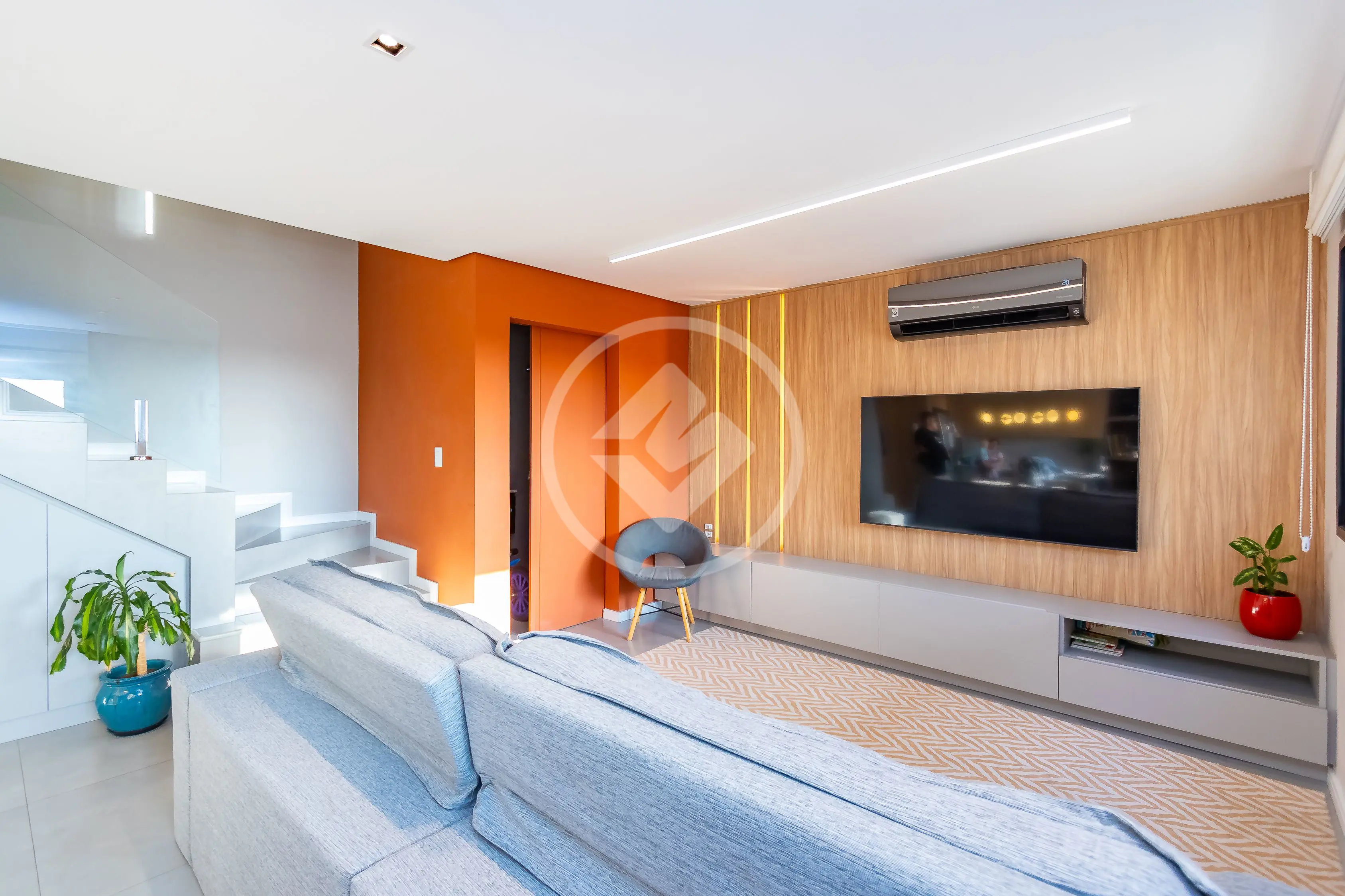 Image 73 - Cobertura Duplex em Vila Izabel, Curitiba - PR