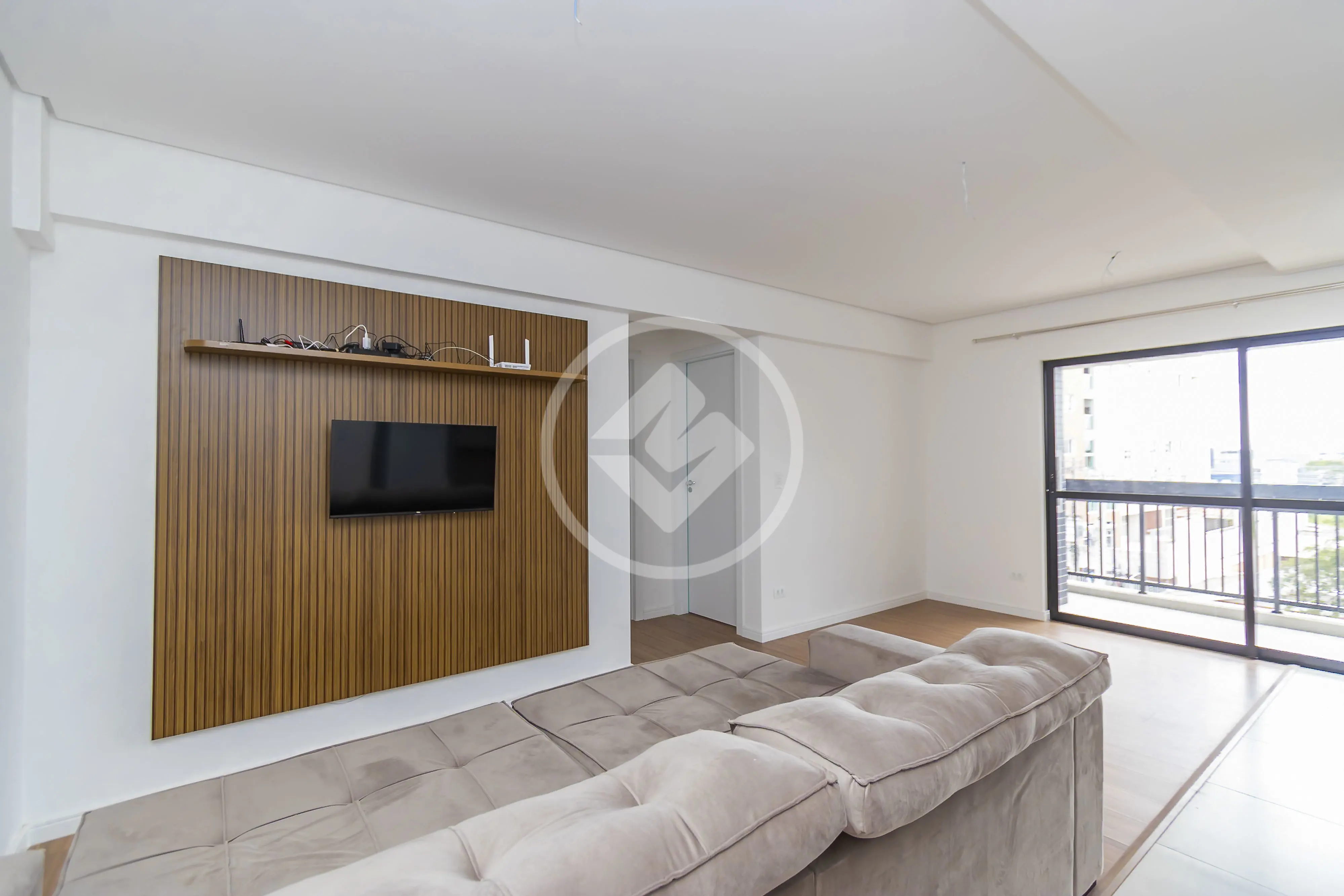 Imagem 5 - Apartamento em Novo Mundo, Curitiba - PR