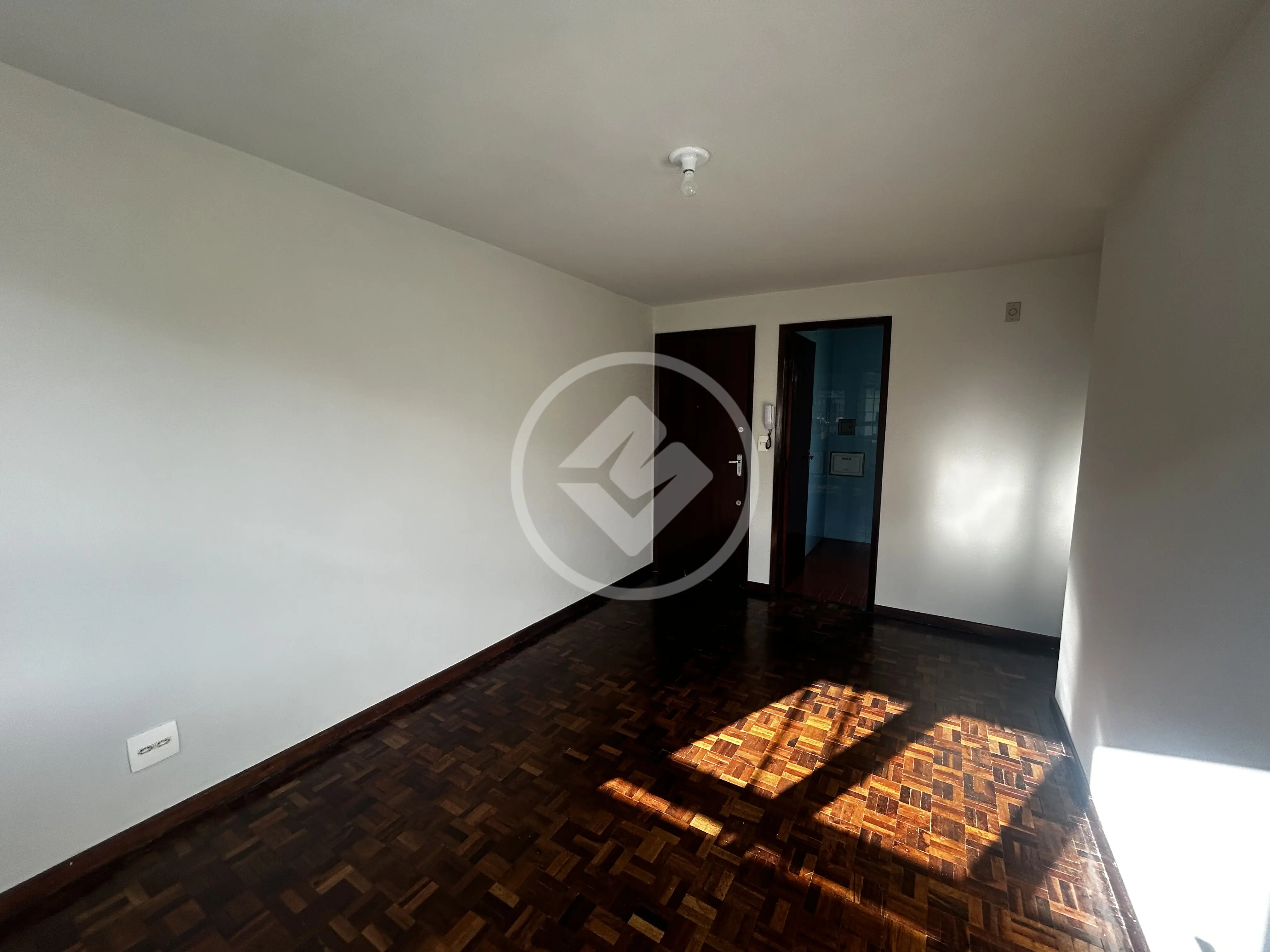 Apartamento Rebouças, Curitiba - PR — foto 2