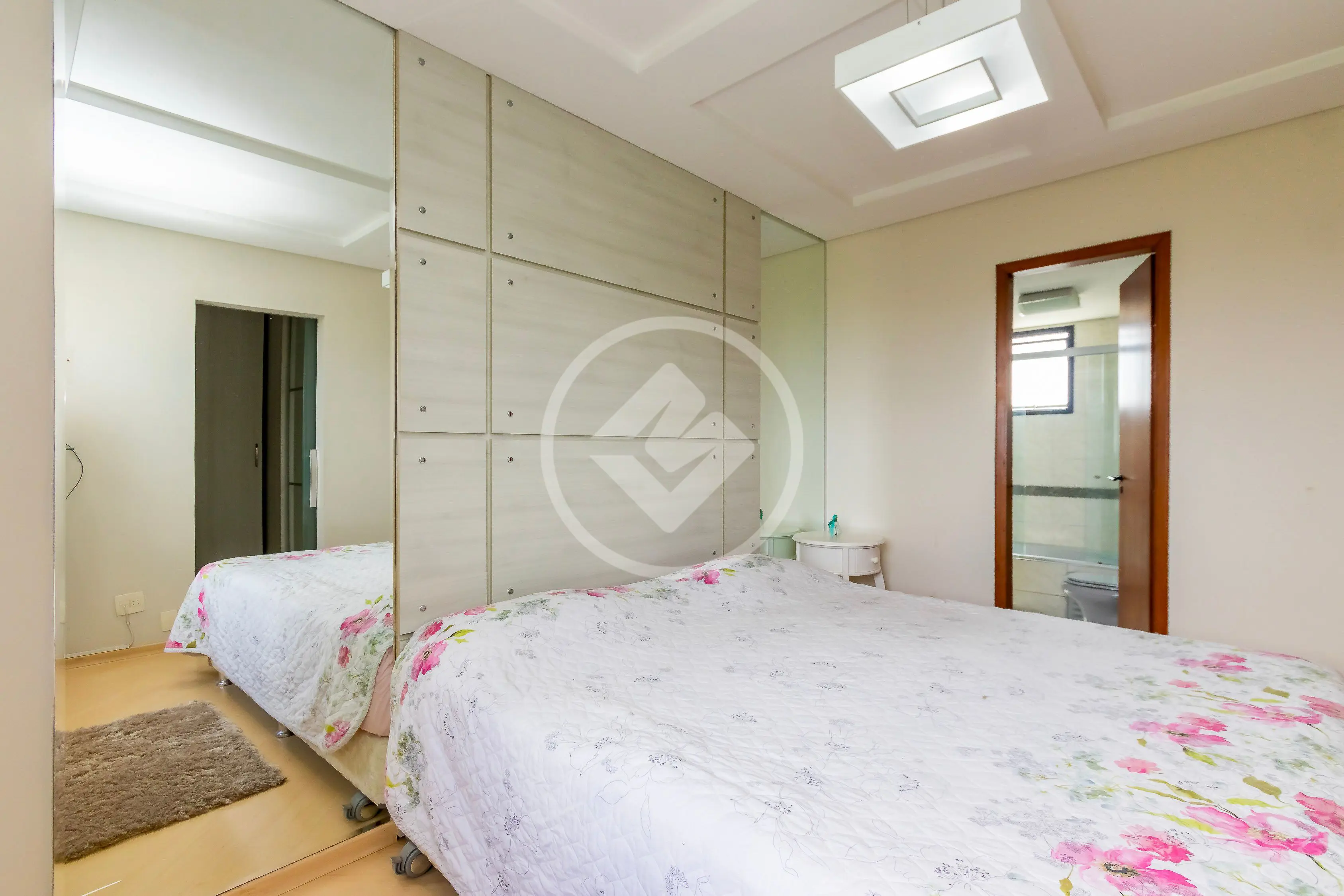 Imagem 3 - Apartamento em Centro, Curitiba - PR