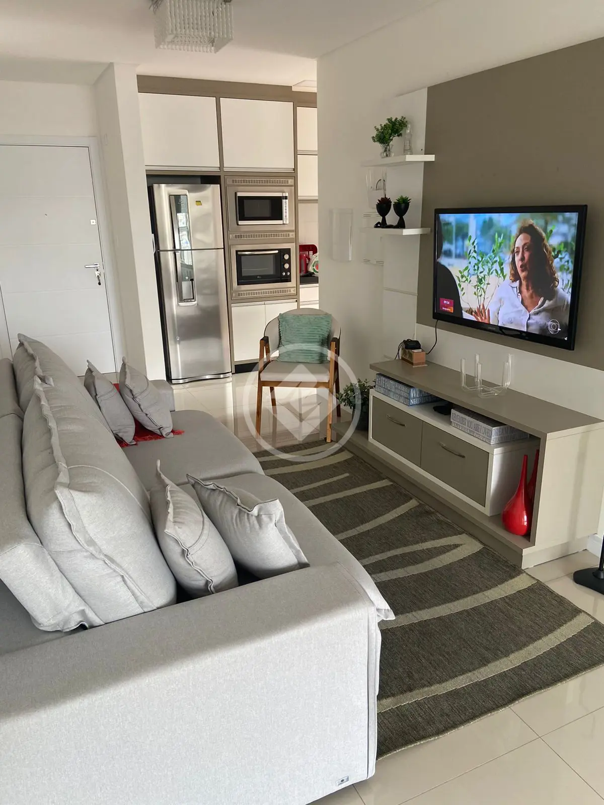 Imagem 2 - Apartamento em Morretes, Itapema - SC