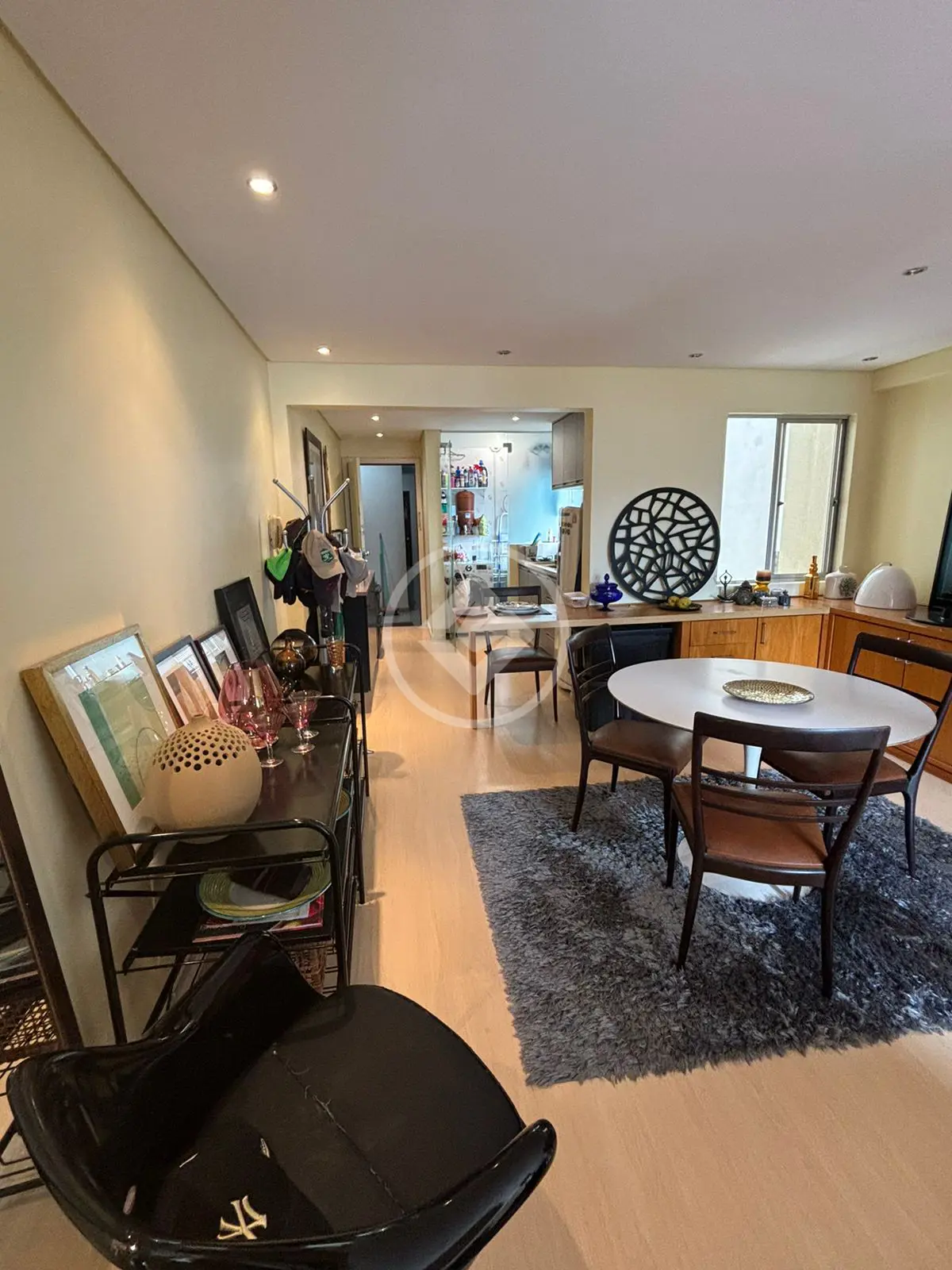 Imagem 3 - Loft / Studio em CENTRO, Curitiba - PR