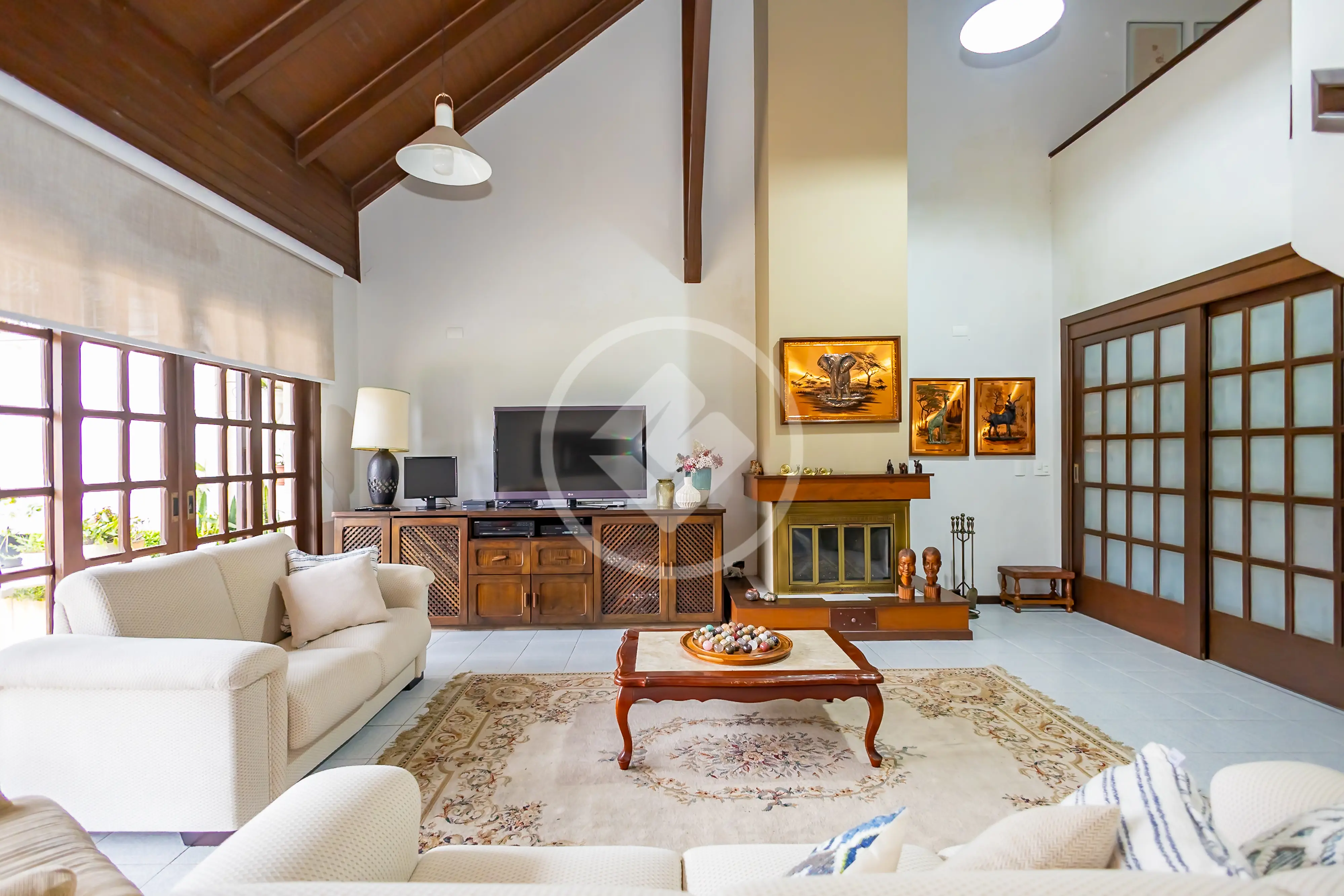 Imagem 1 - Casa em Bom Retiro, Curitiba - PR