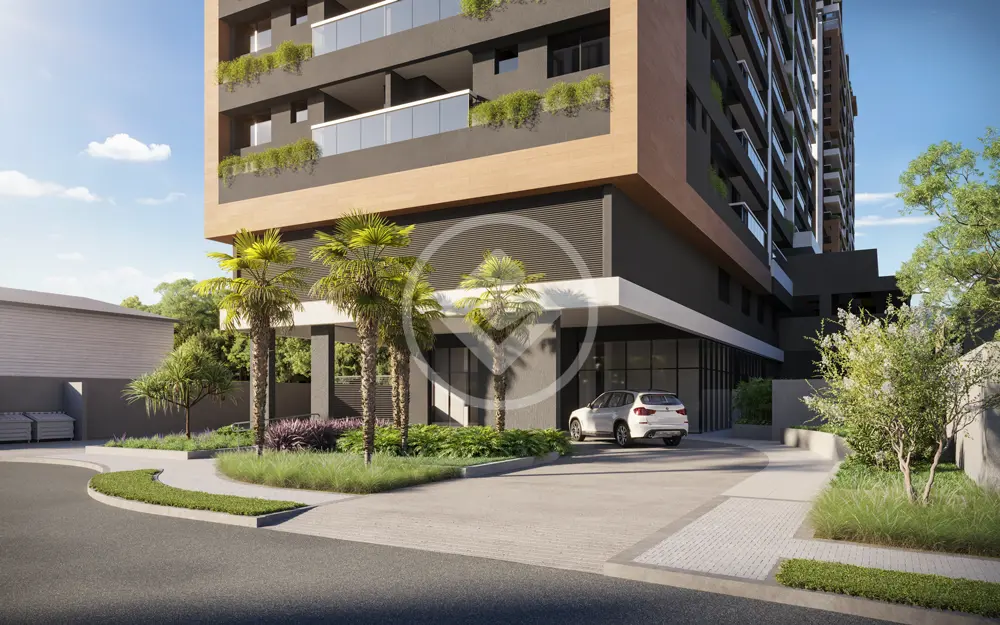 Imagem 4 - Apartamento em BIGORRILHO, Curitiba - PR