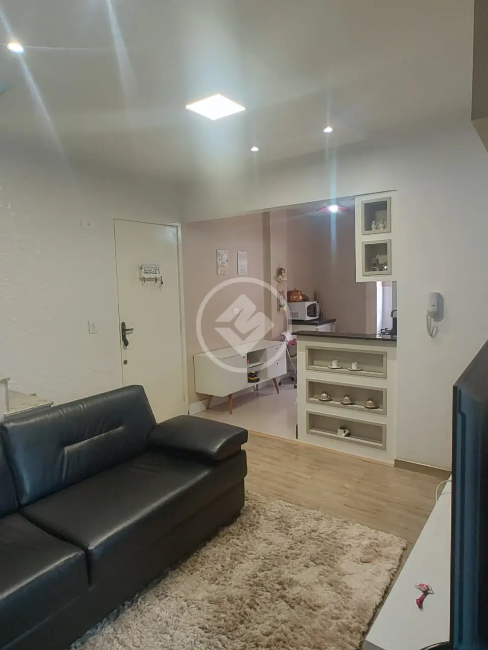 Imagem 5 - Apartamento Duplex em Sítio Cercado, Curitiba - PR