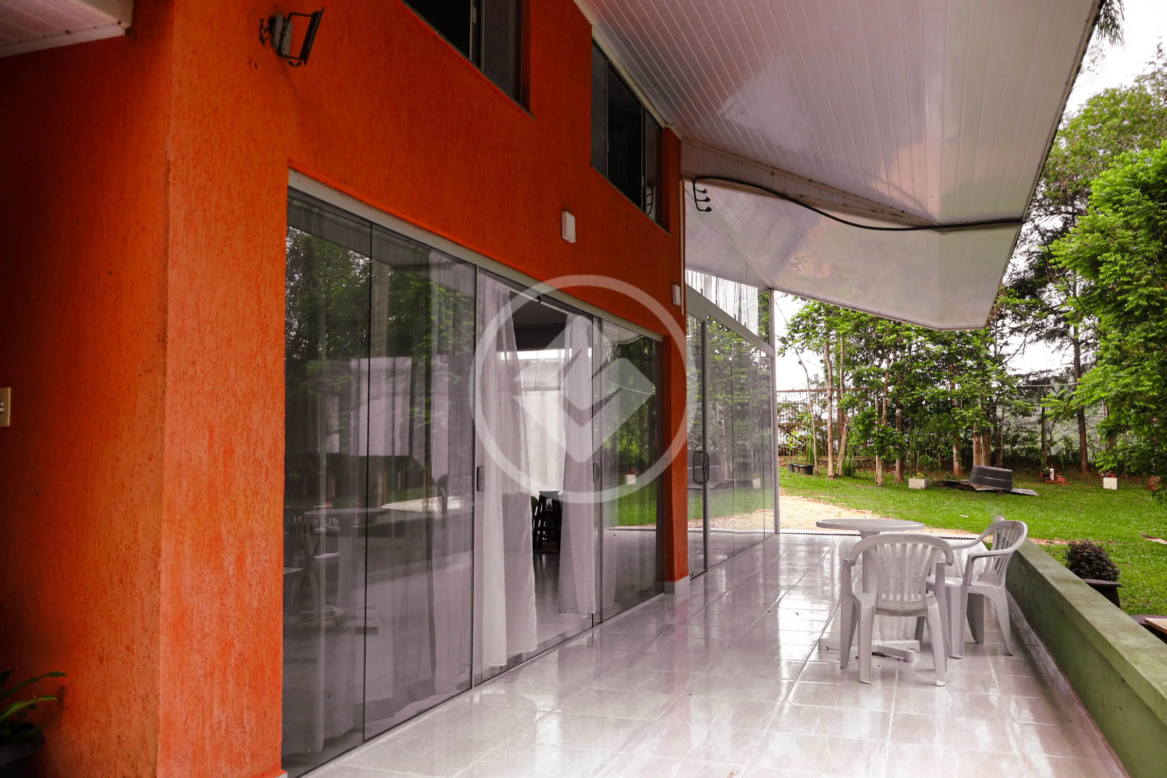 Chácara Jardim Itaqui, Campo Largo - PR — foto 2