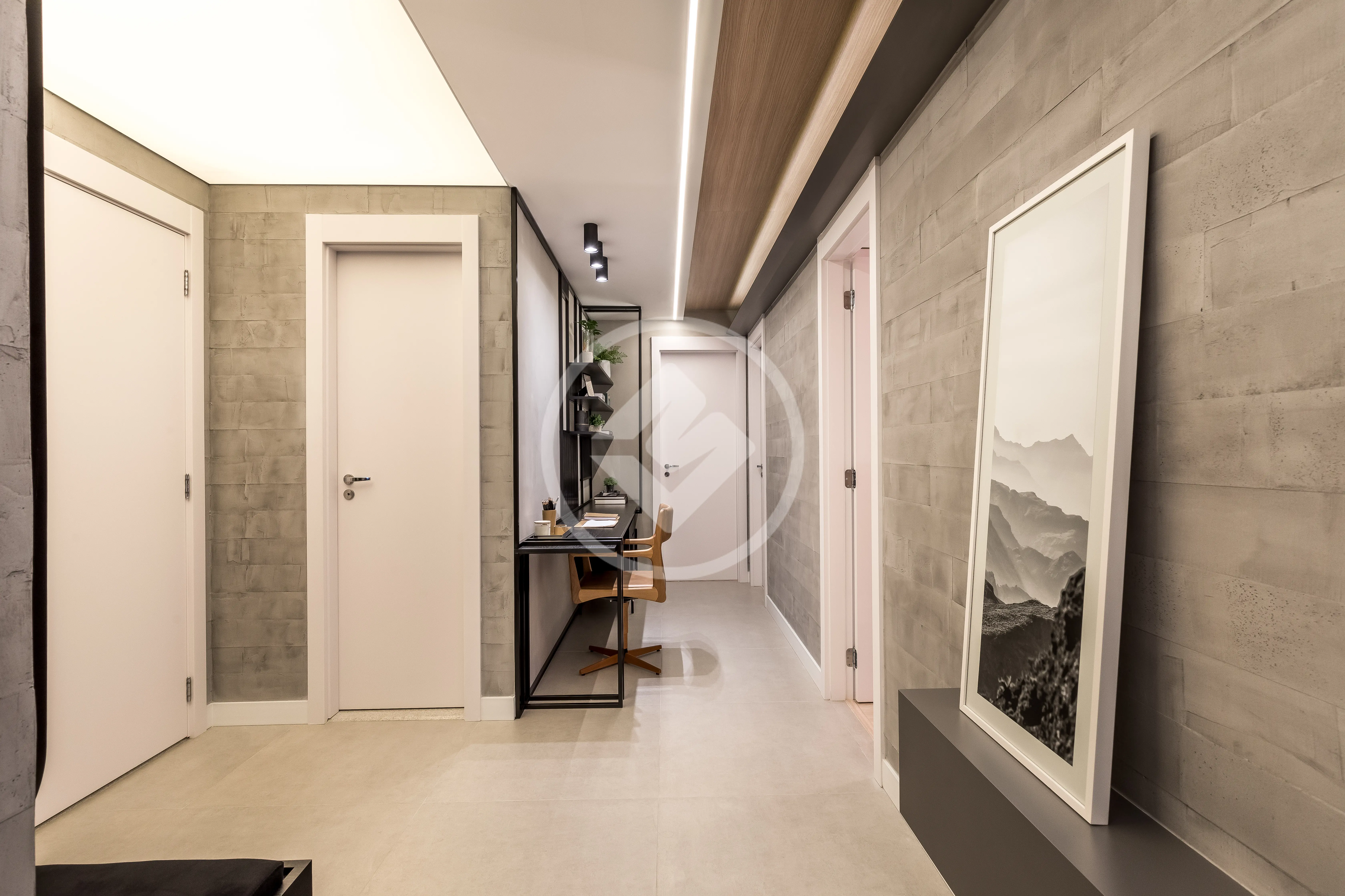 Imagem 4 - Apartamento em CIDADE INDUSTRIAL, Curitiba - PR