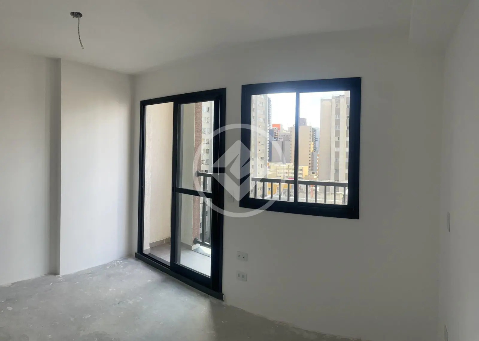 Imagem 3 - Apartamento em CENTRO, Curitiba - PR