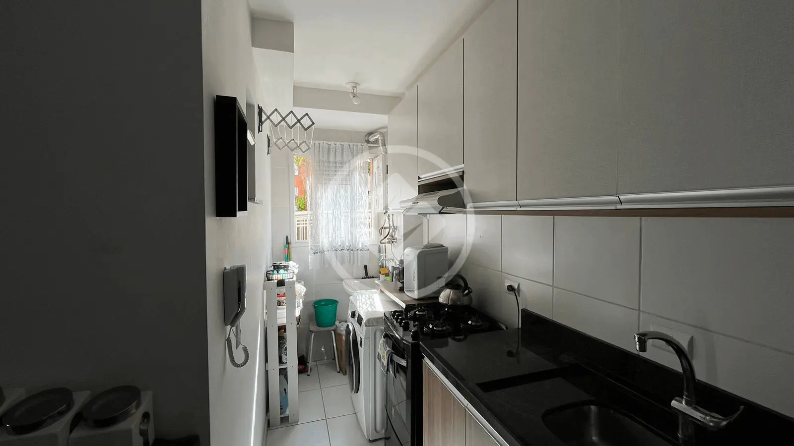 Imagem 6 - Apartamento em CIDADE INDUSTRIAL, Curitiba - PR