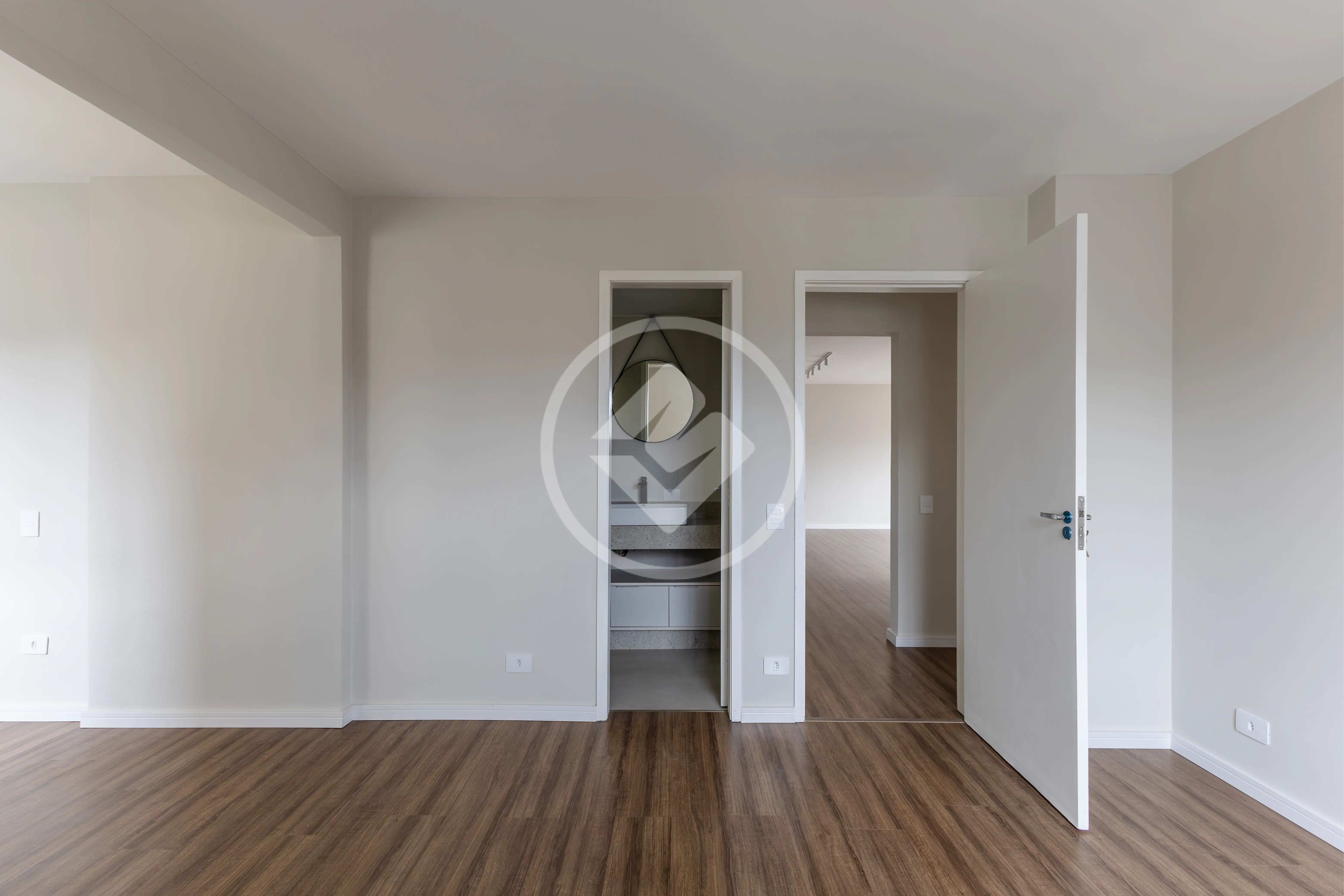 Imagem 6 - Apartamento em CENTRO, Curitiba - PR