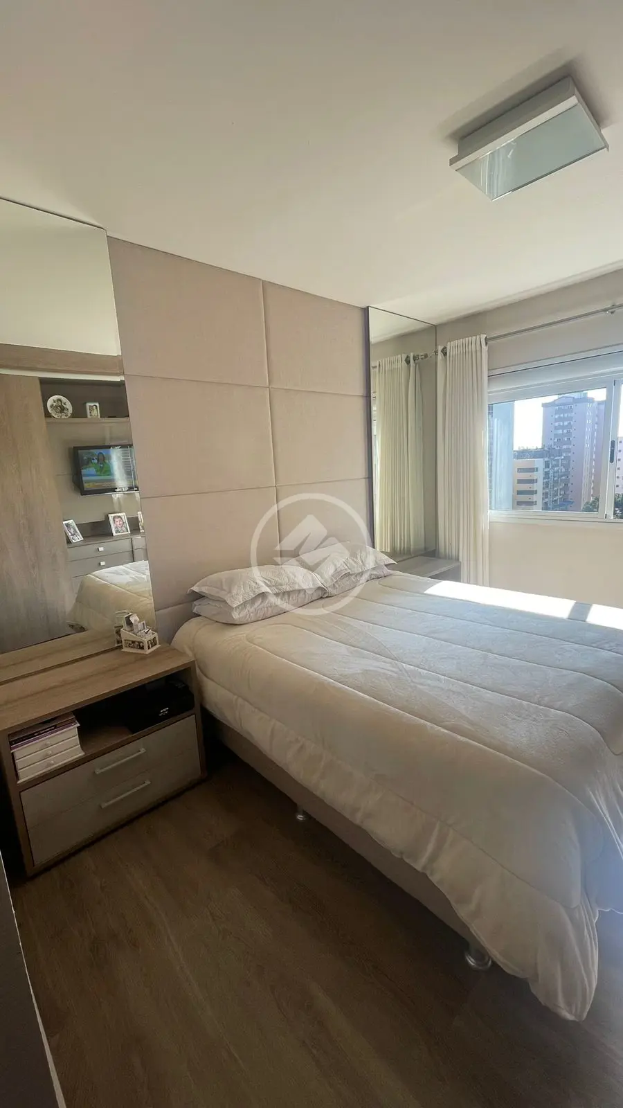 Imagem 4 - Apartamento em AGUA VERDE, Curitiba - PR