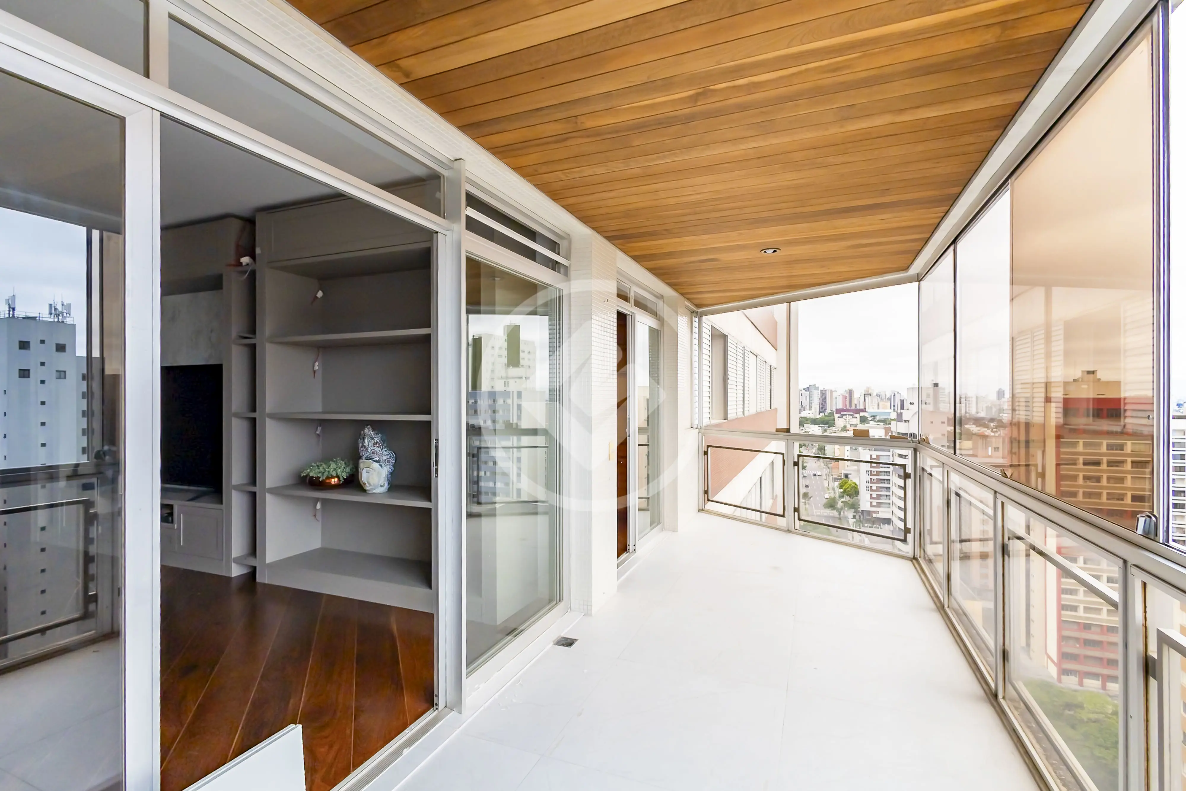 Imagem 6 - Apartamento em Bigorrilho, Curitiba - PR