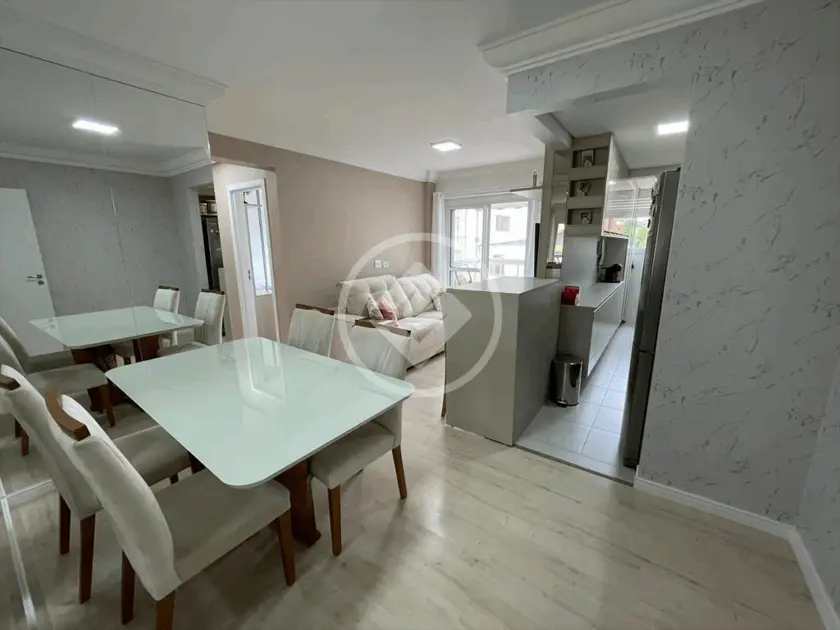 Imagem 2 - Apartamento em Santa Quitéria, Curitiba - PR