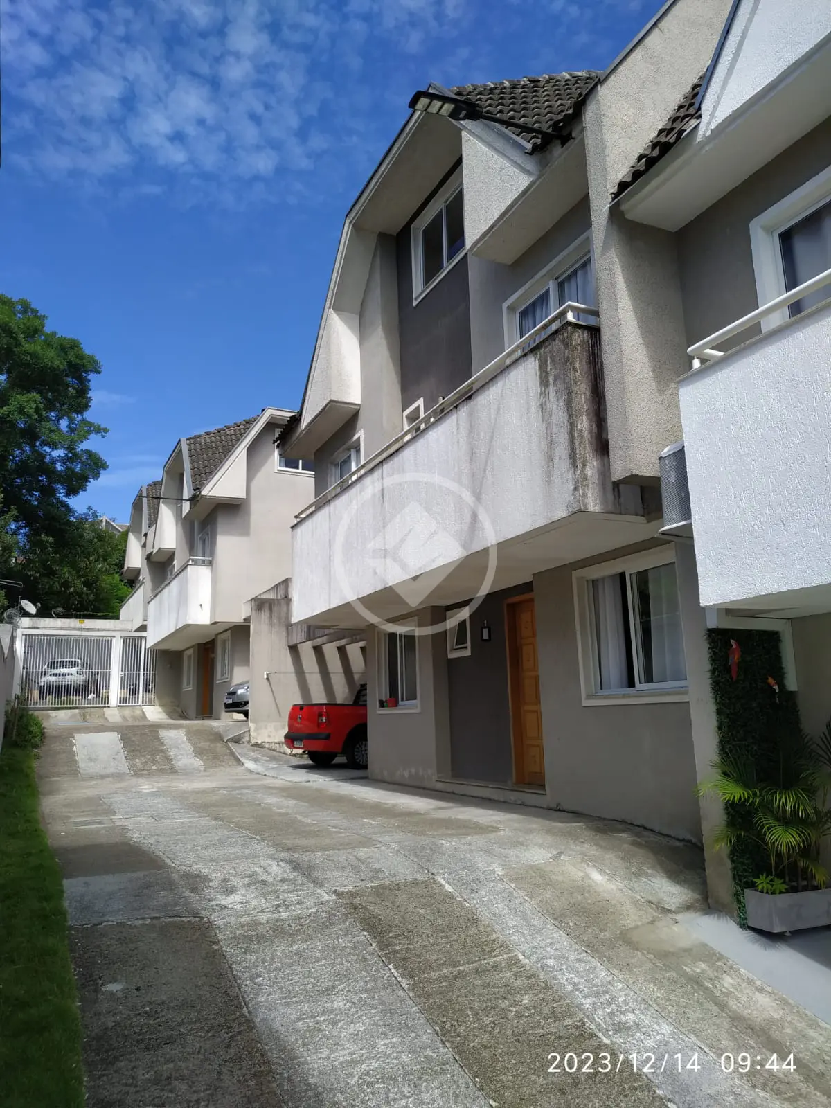 Imagem 2 - Sobrado Em Condomínio em BAIRRO ALTO, Curitiba - PR