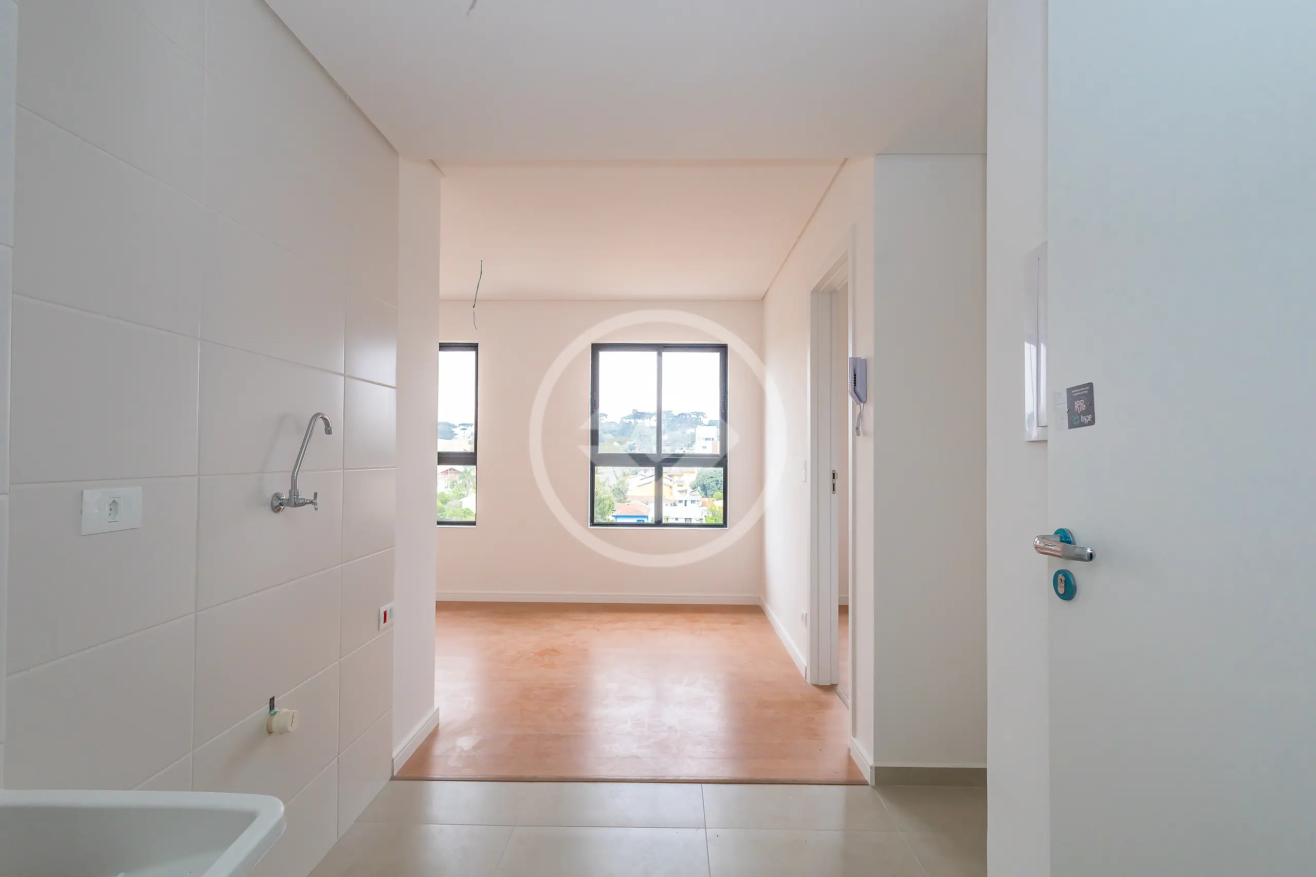 Imagem 6 - Apartamento em TINGUI, Curitiba - PR