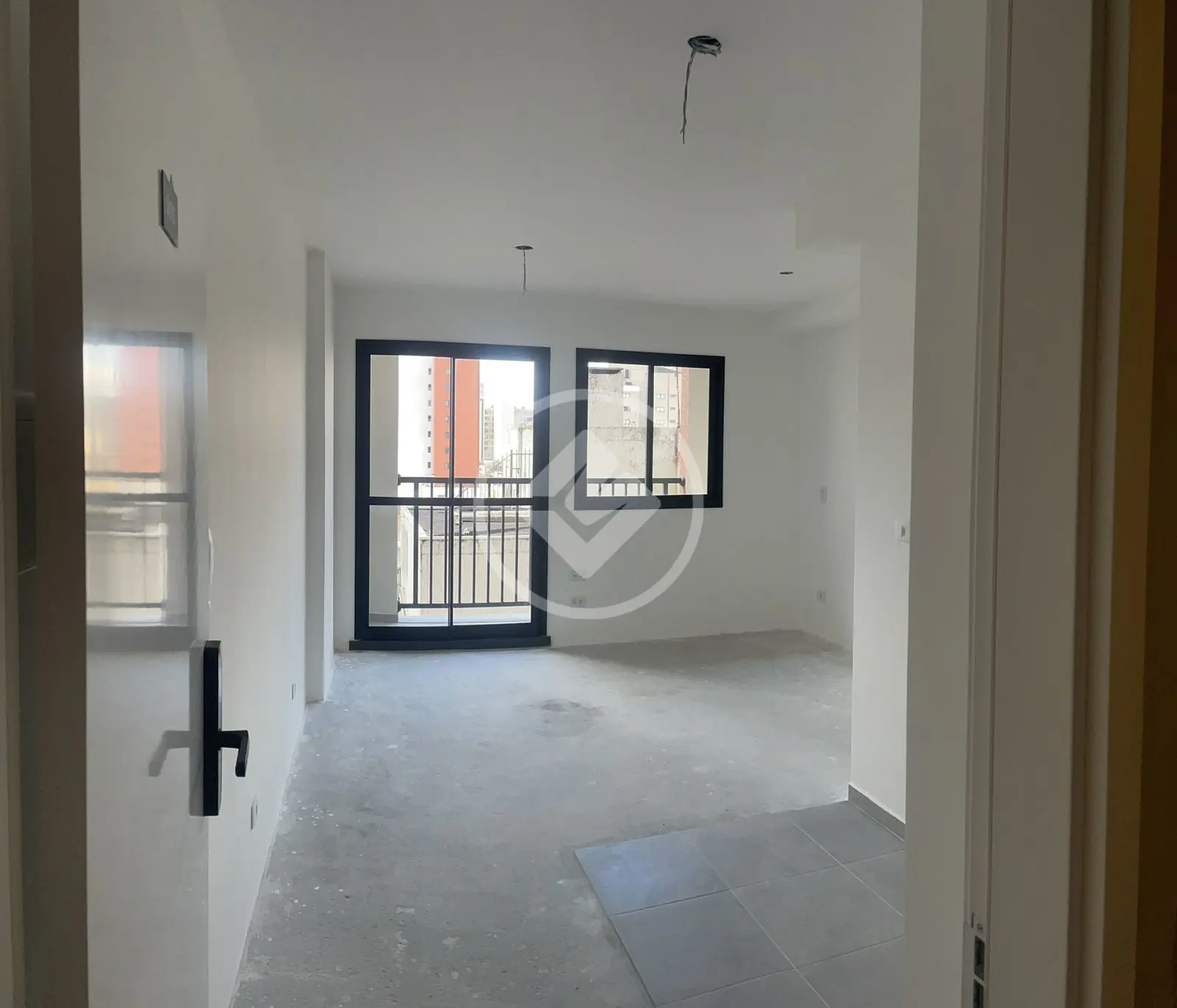 Apartamento CENTRO, Curitiba - PR — foto 2