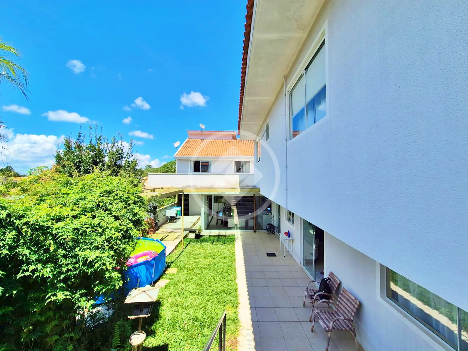 Casa SANTA FELICIDADE, Curitiba - PR — foto 2