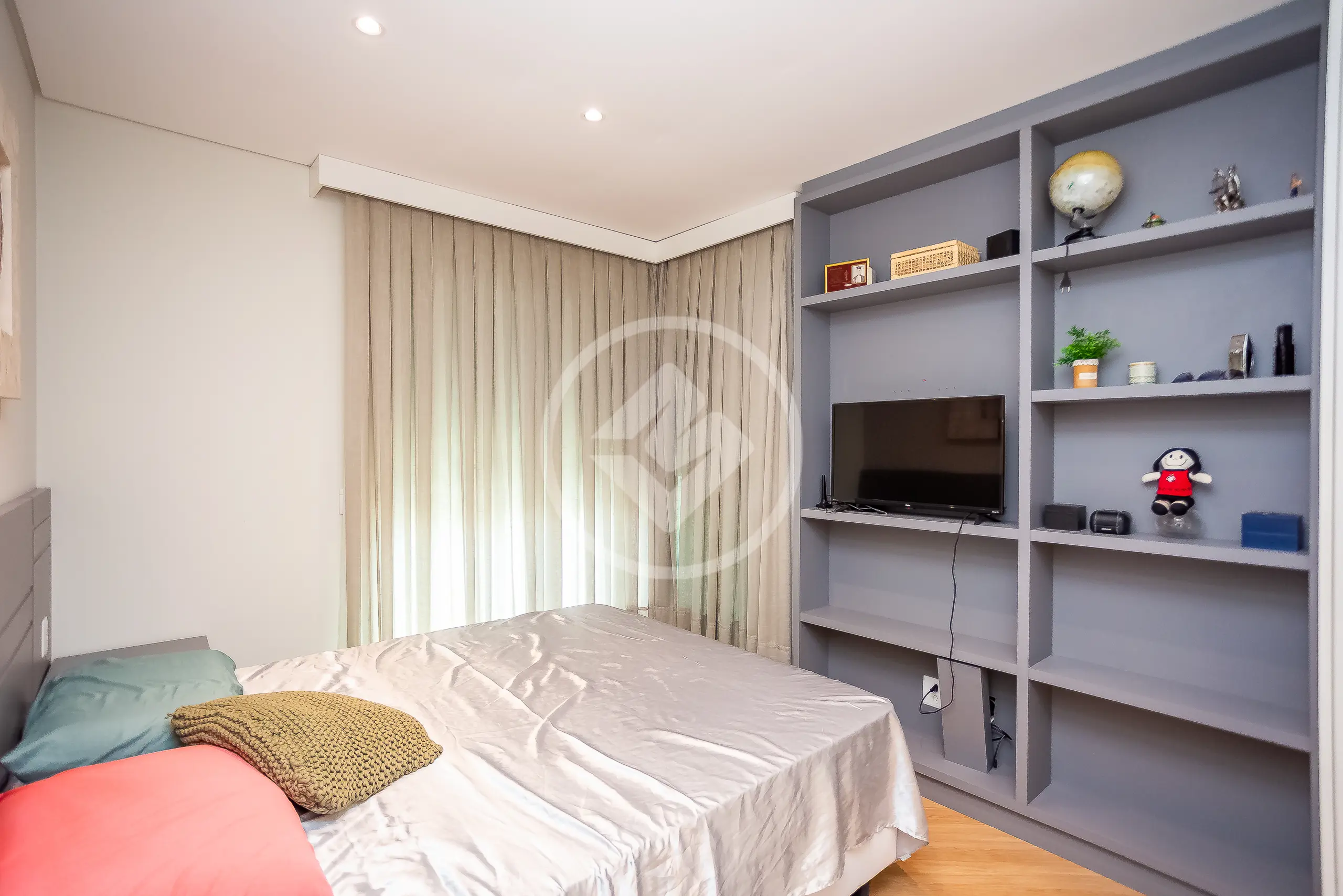 Apartamento à venda no bairro Alto da Glória, Curitiba – foto 19 de 30