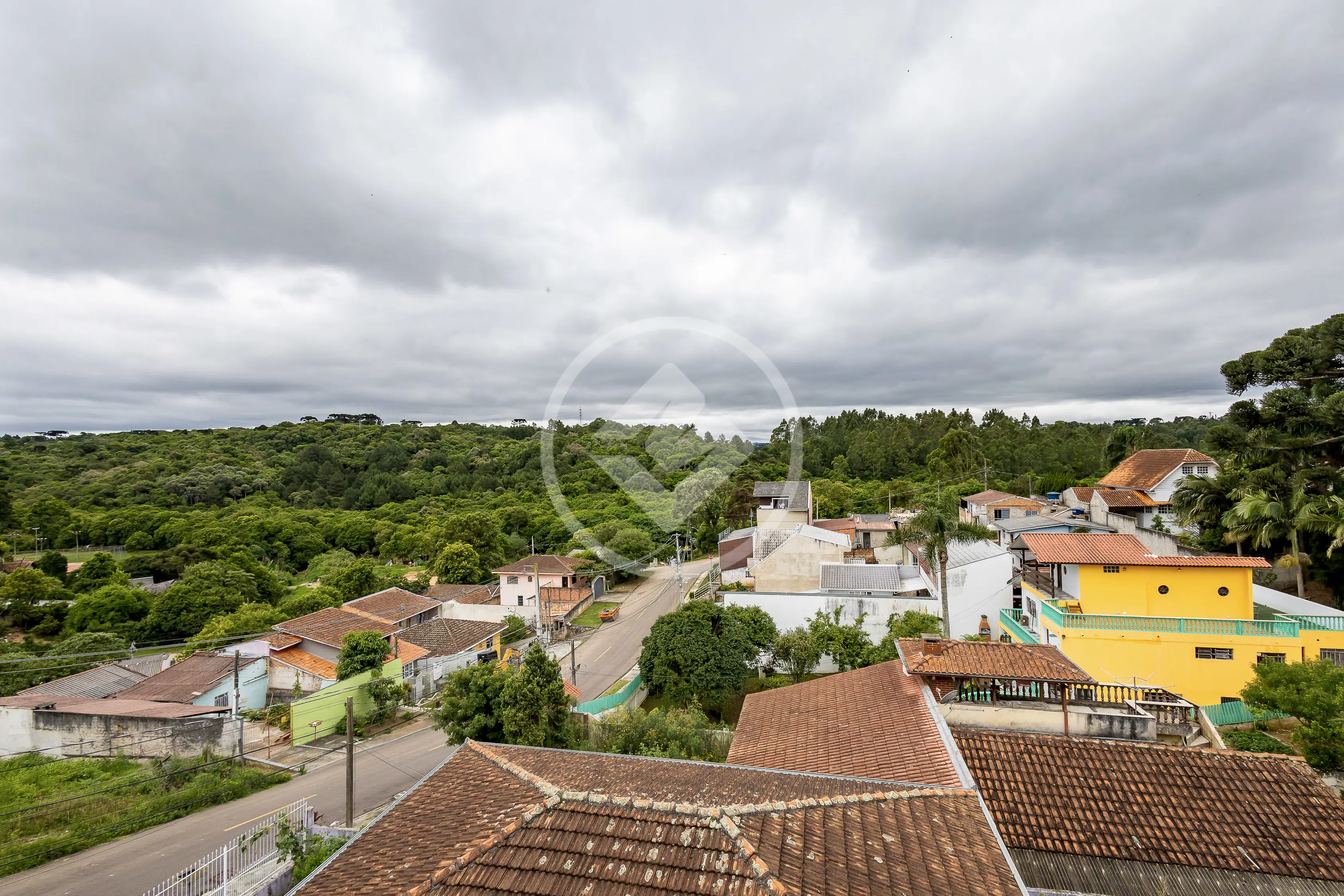 Image 45 - Sobrado em PILARZINHO, Curitiba - PR