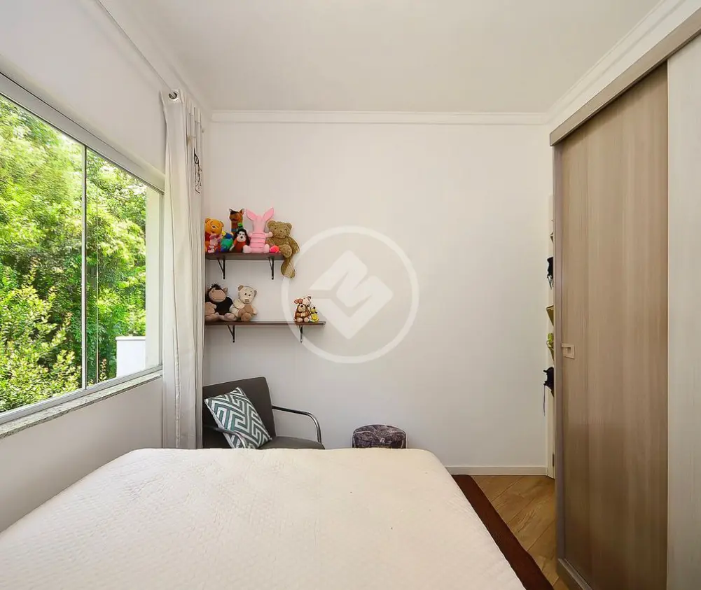 Image 16 - Casa Condomínio em SANTA CANDIDA, Curitiba - PR