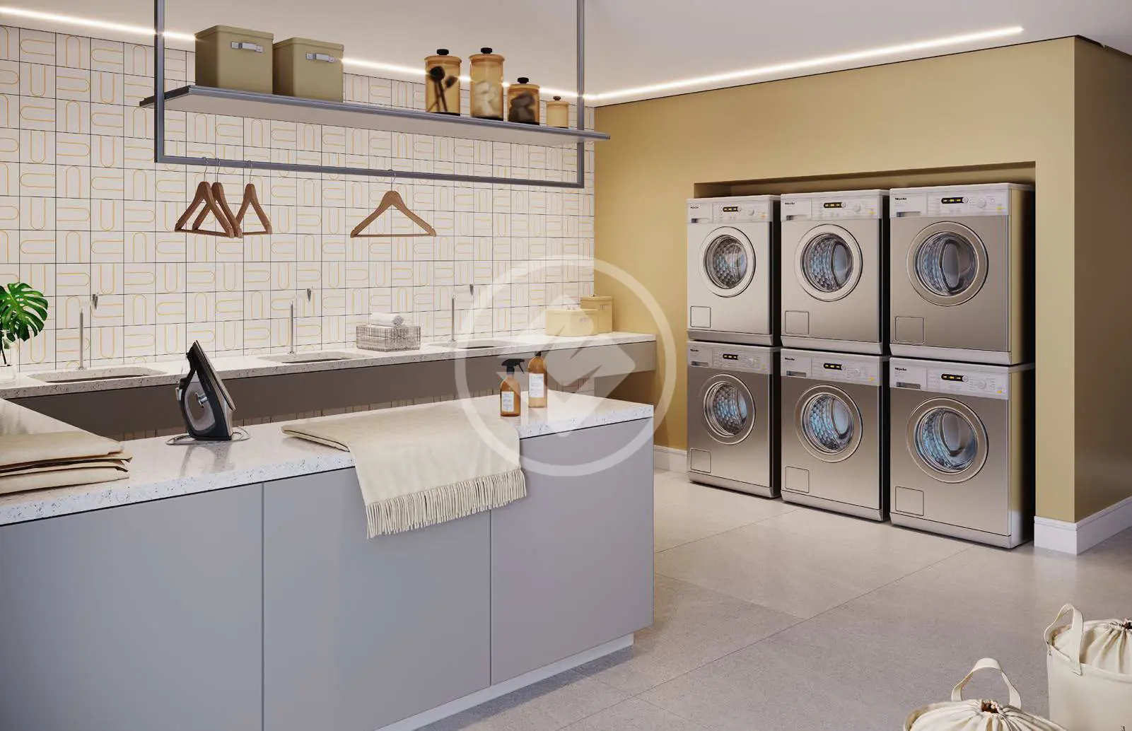 Imagem 3 - Apartamento em Centro, Curitiba - PR