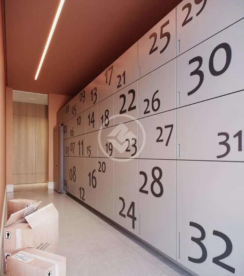 Imagem 5 - Apartamento em Centro, Curitiba - PR