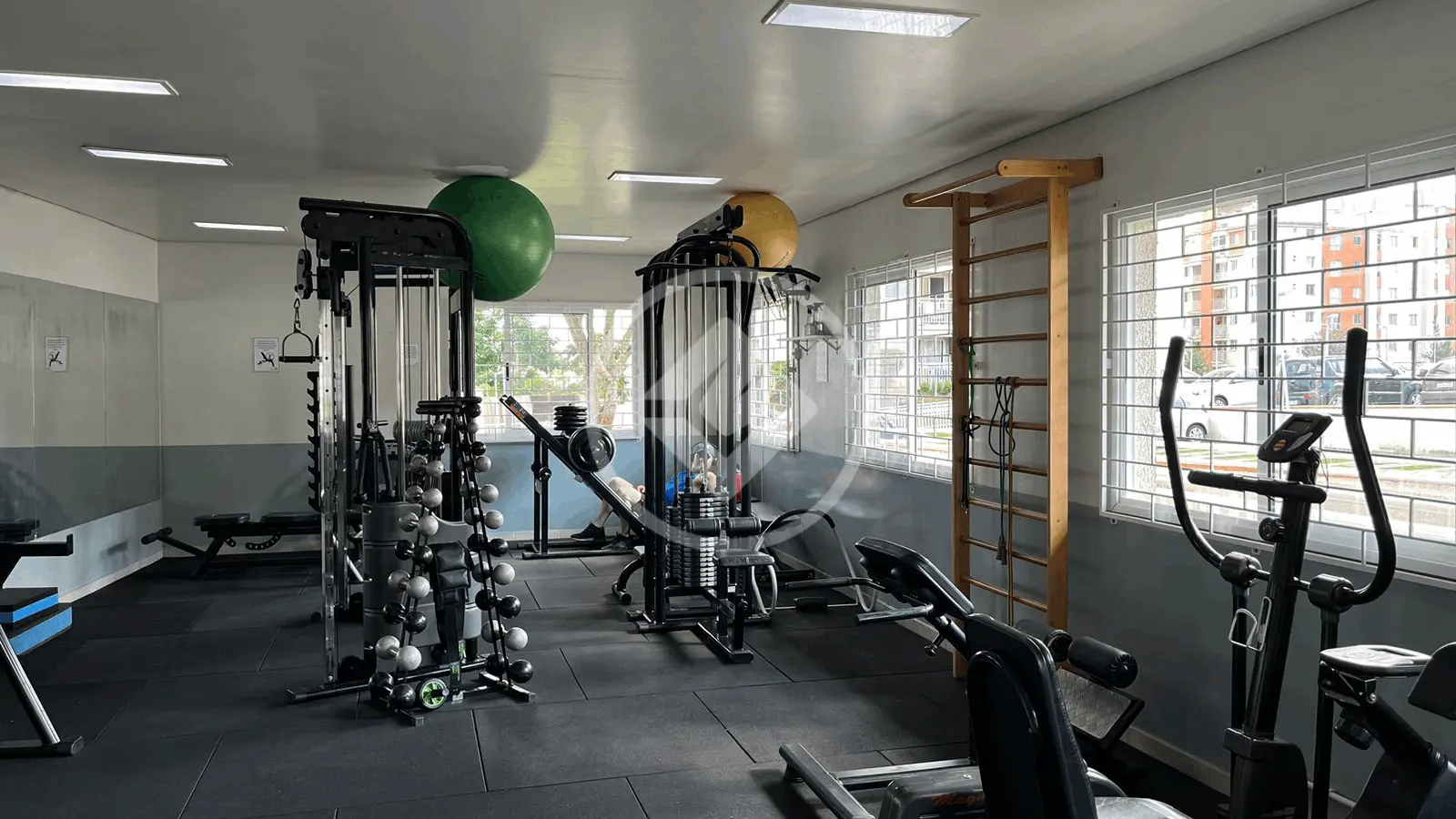 Imagem 3 - Apartamento em CIDADE INDUSTRIAL, Curitiba - PR