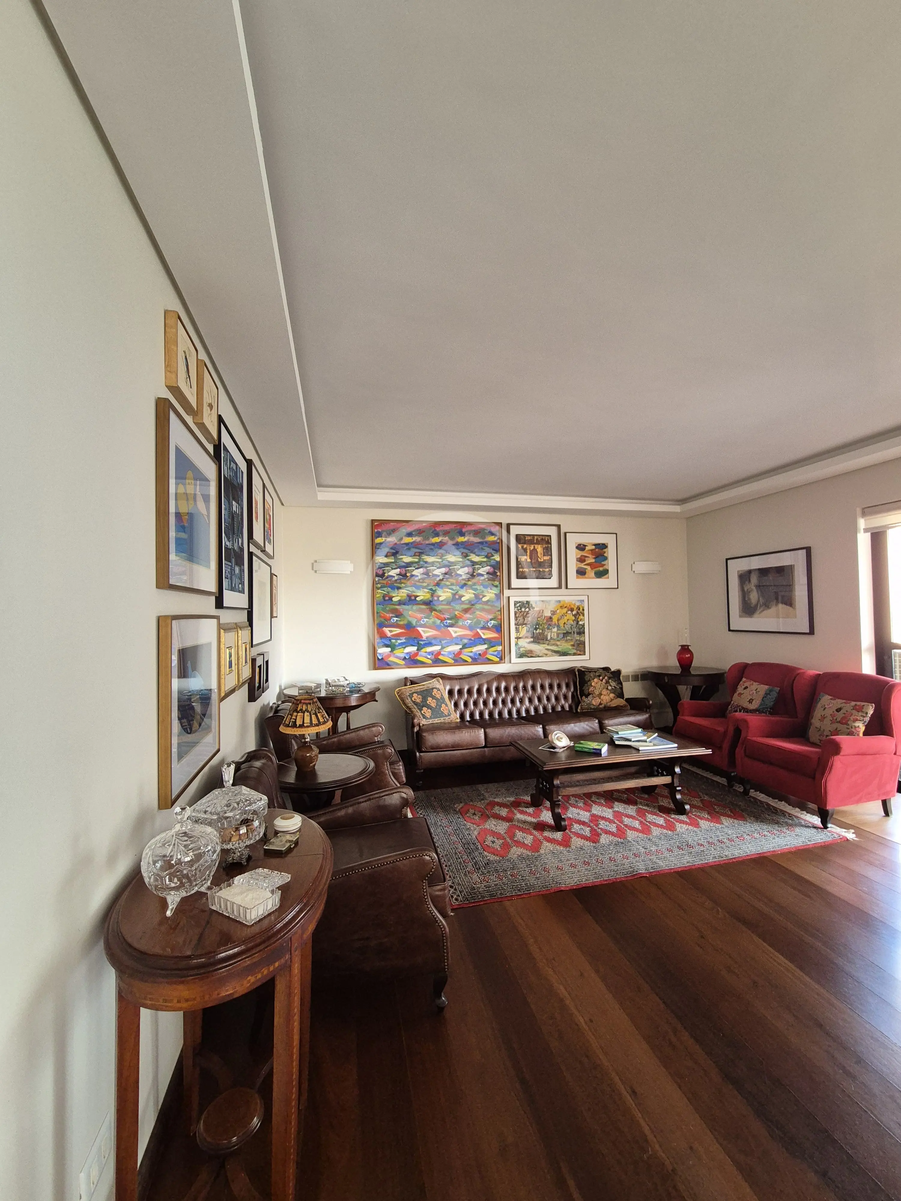 Imagem 4 - Apartamento em AGUA VERDE, Curitiba - PR