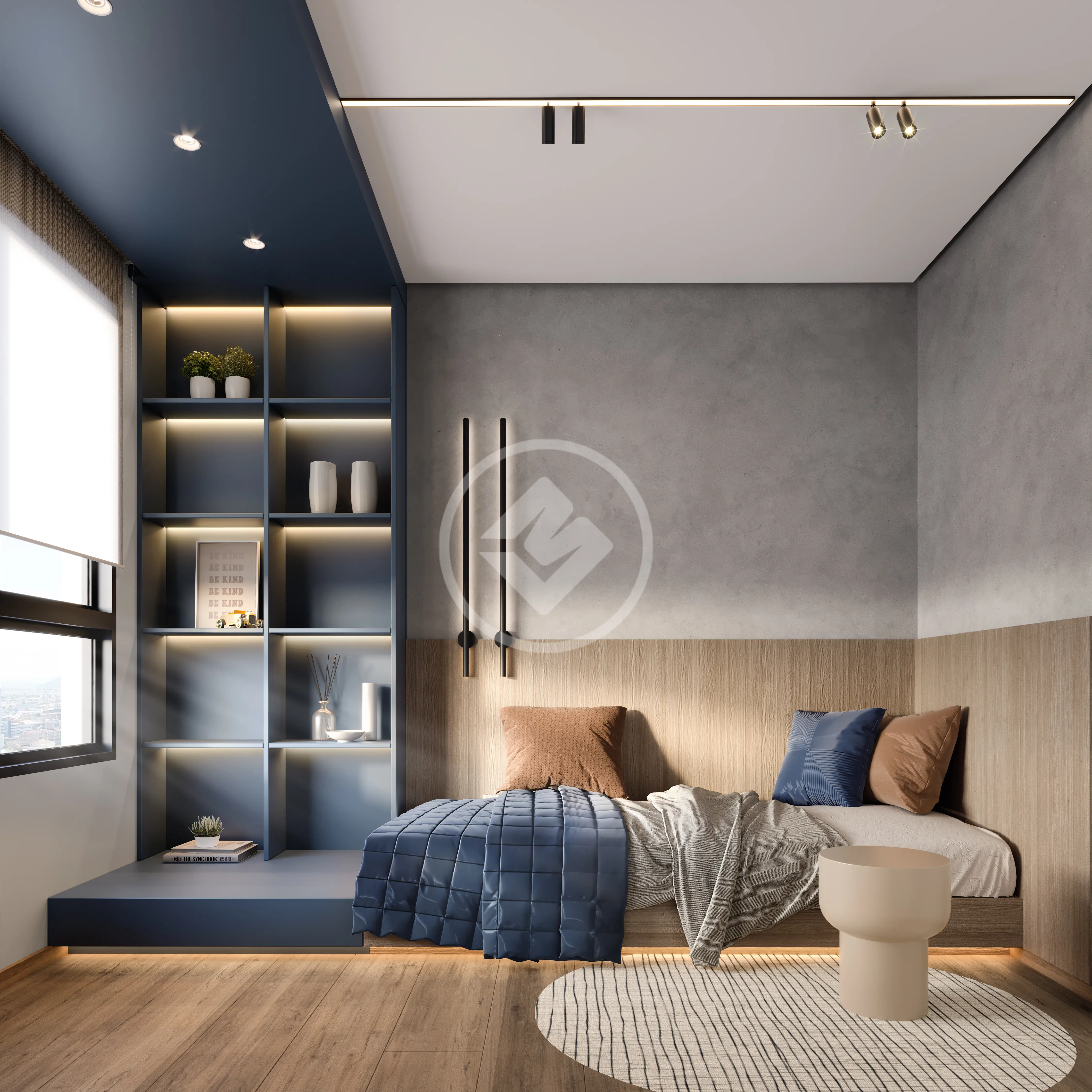 Image 14 - Apartamento em NOVO MUNDO, Curitiba - PR
